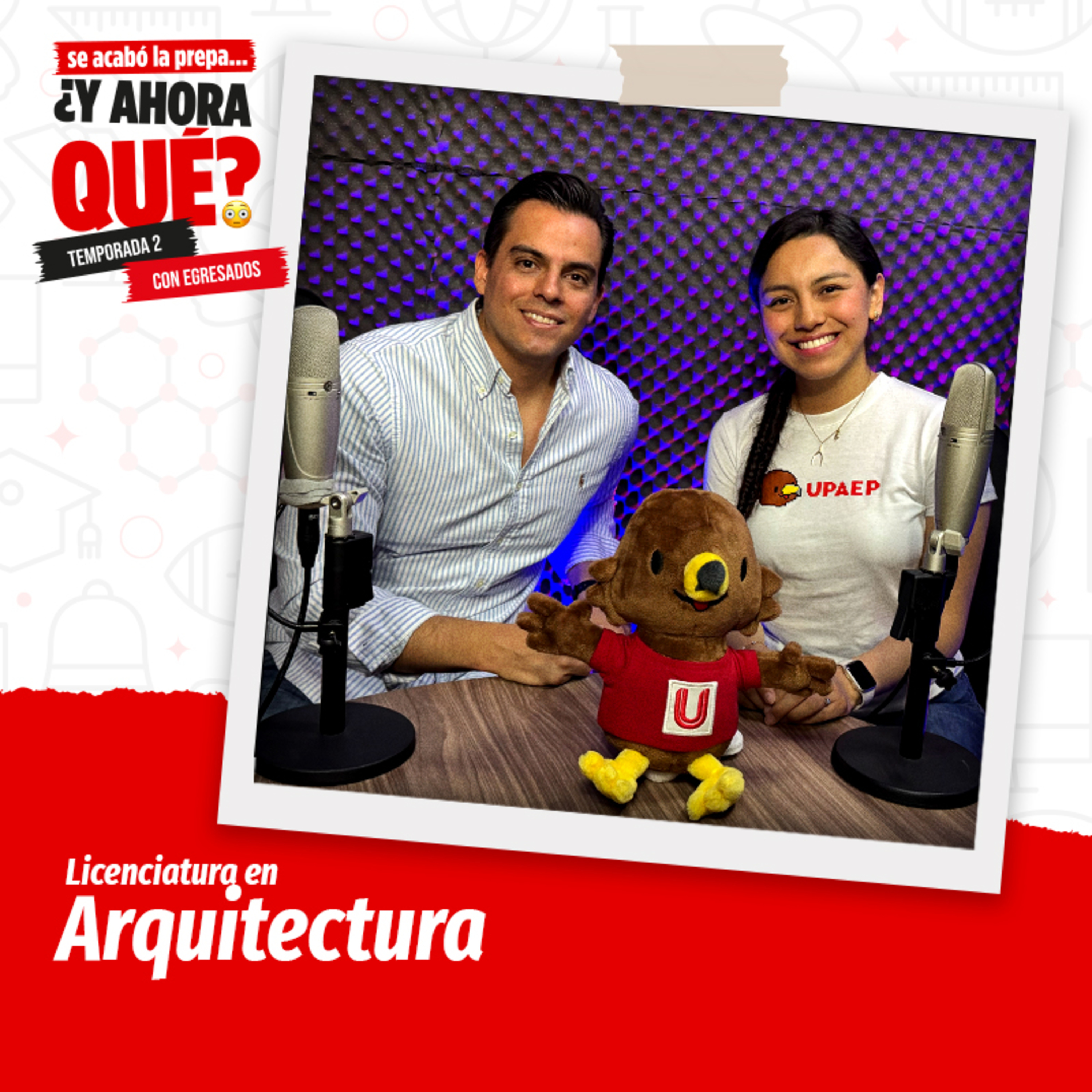 Portada de Se acabó la prepa... ¿y ahora qué?