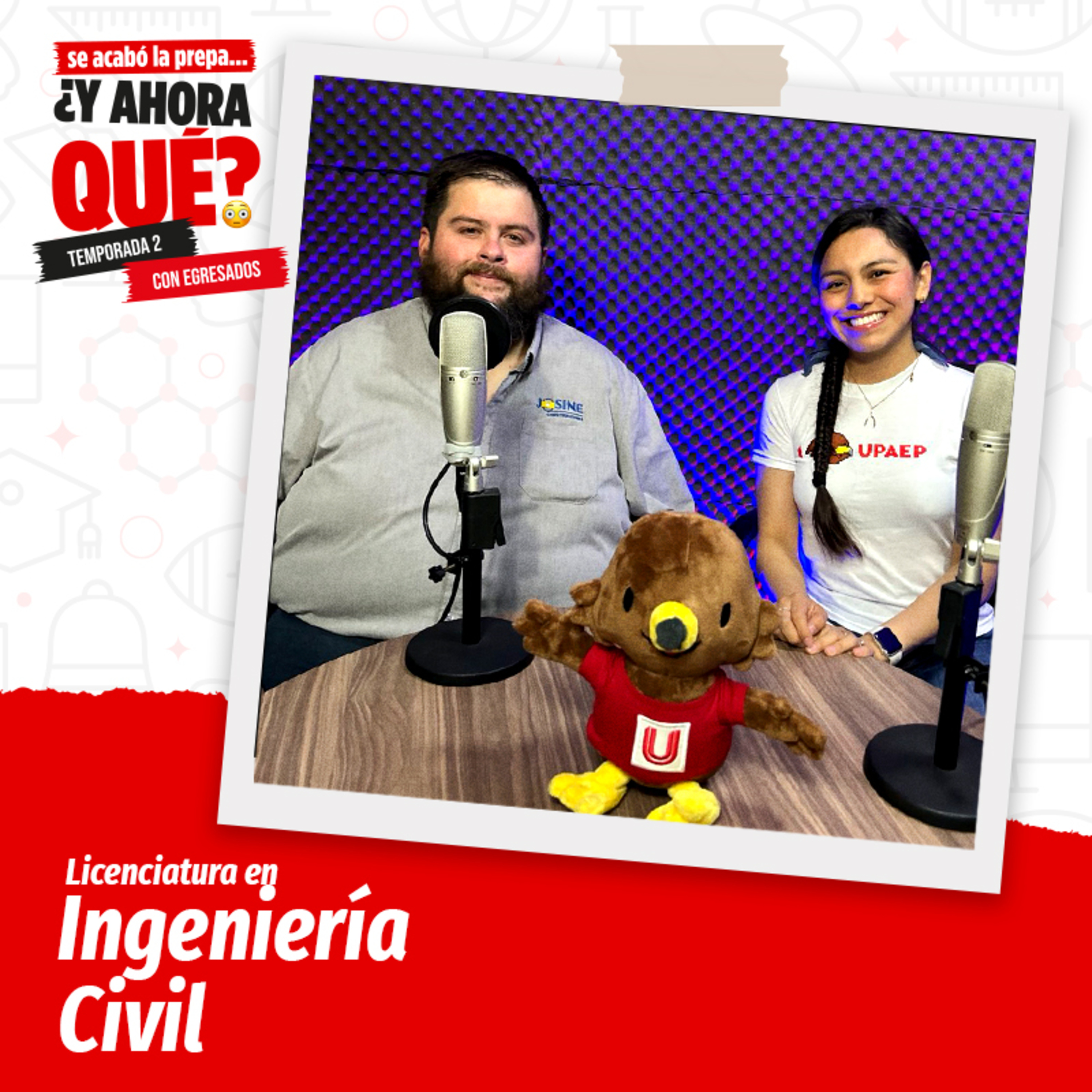 Portada de Se acabó la prepa... ¿y ahora qué?