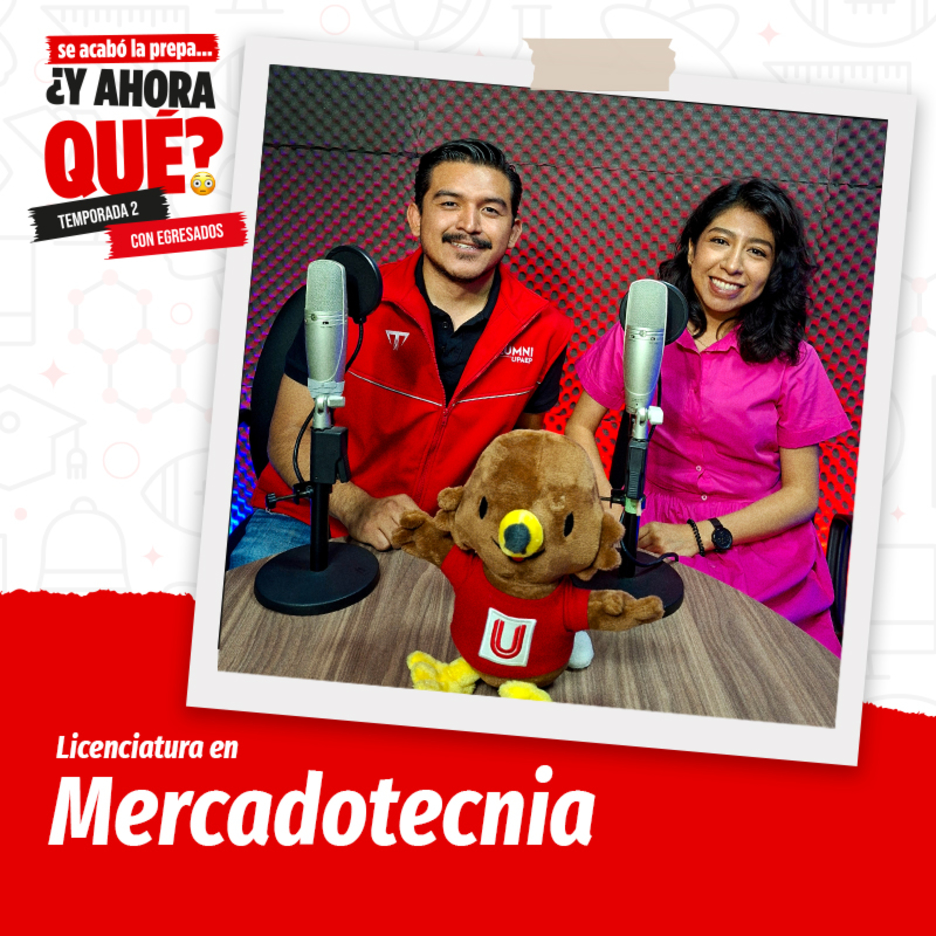 Portada de Se acabó la prepa... ¿y ahora qué?