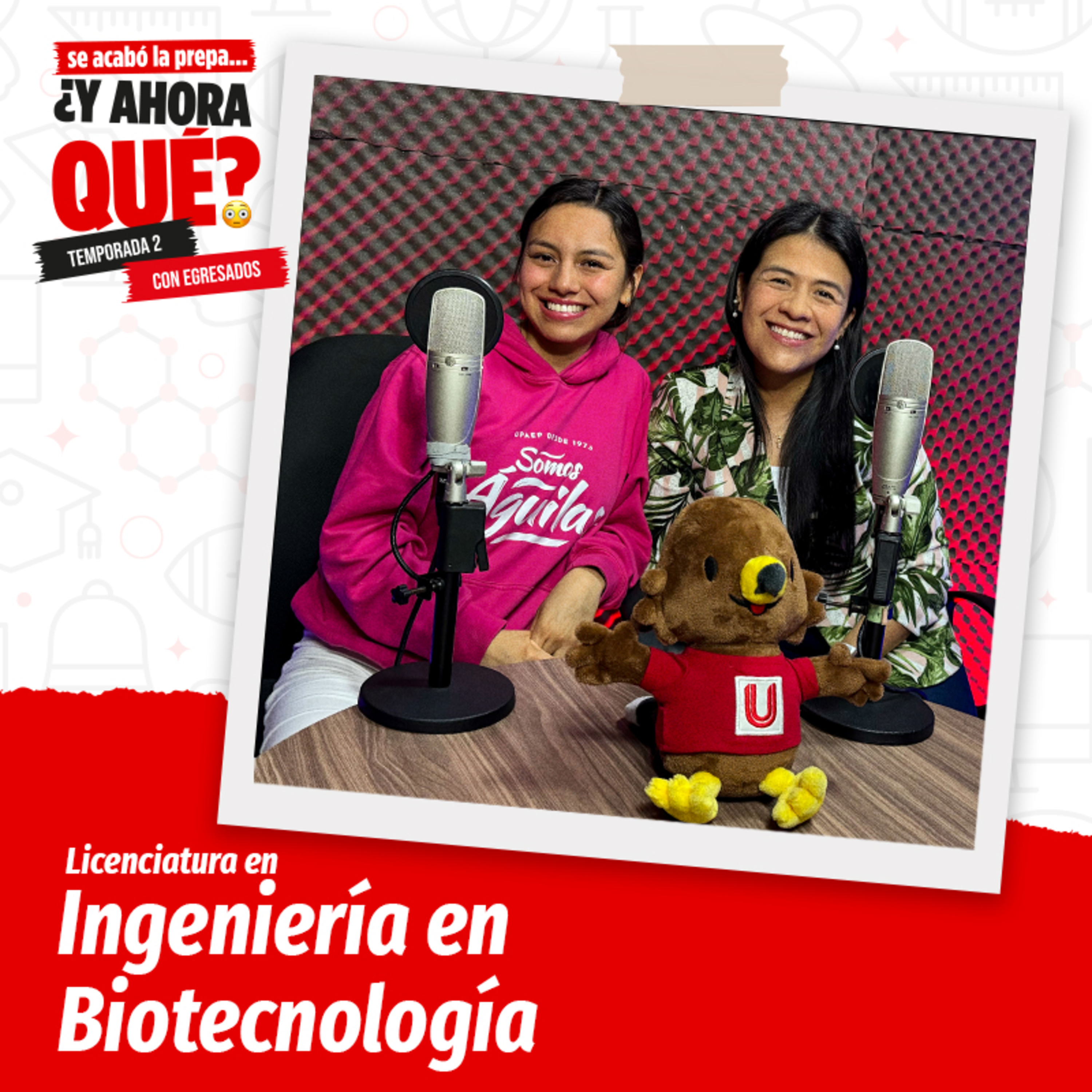 Portada de Se acabó la prepa... ¿y ahora qué?