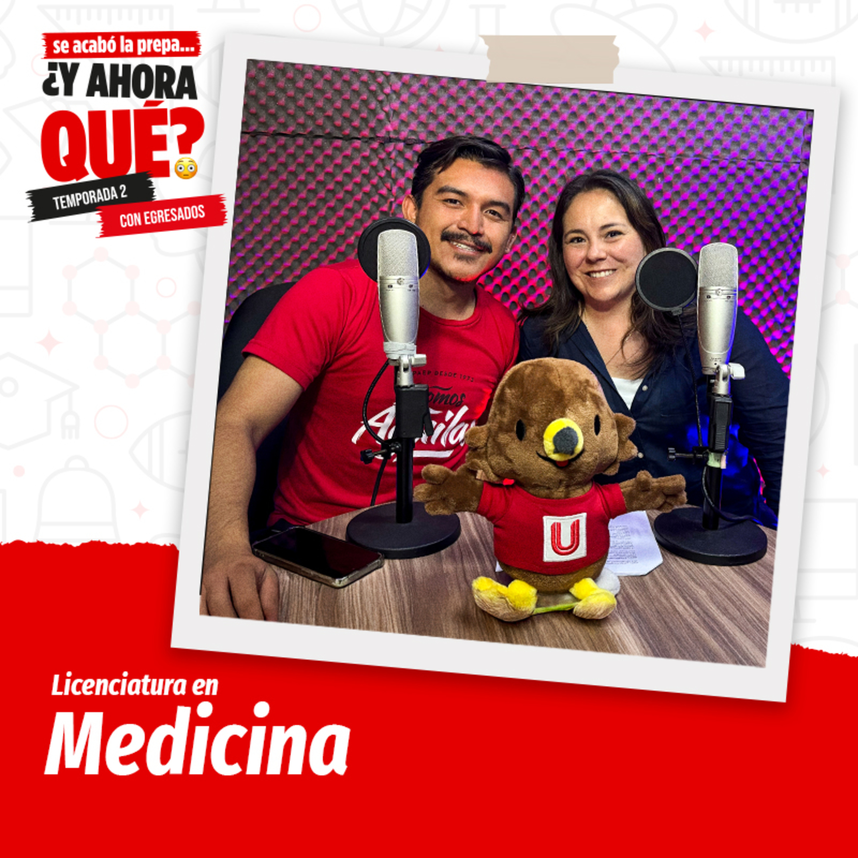 Portada de Se acabó la prepa... ¿y ahora qué?