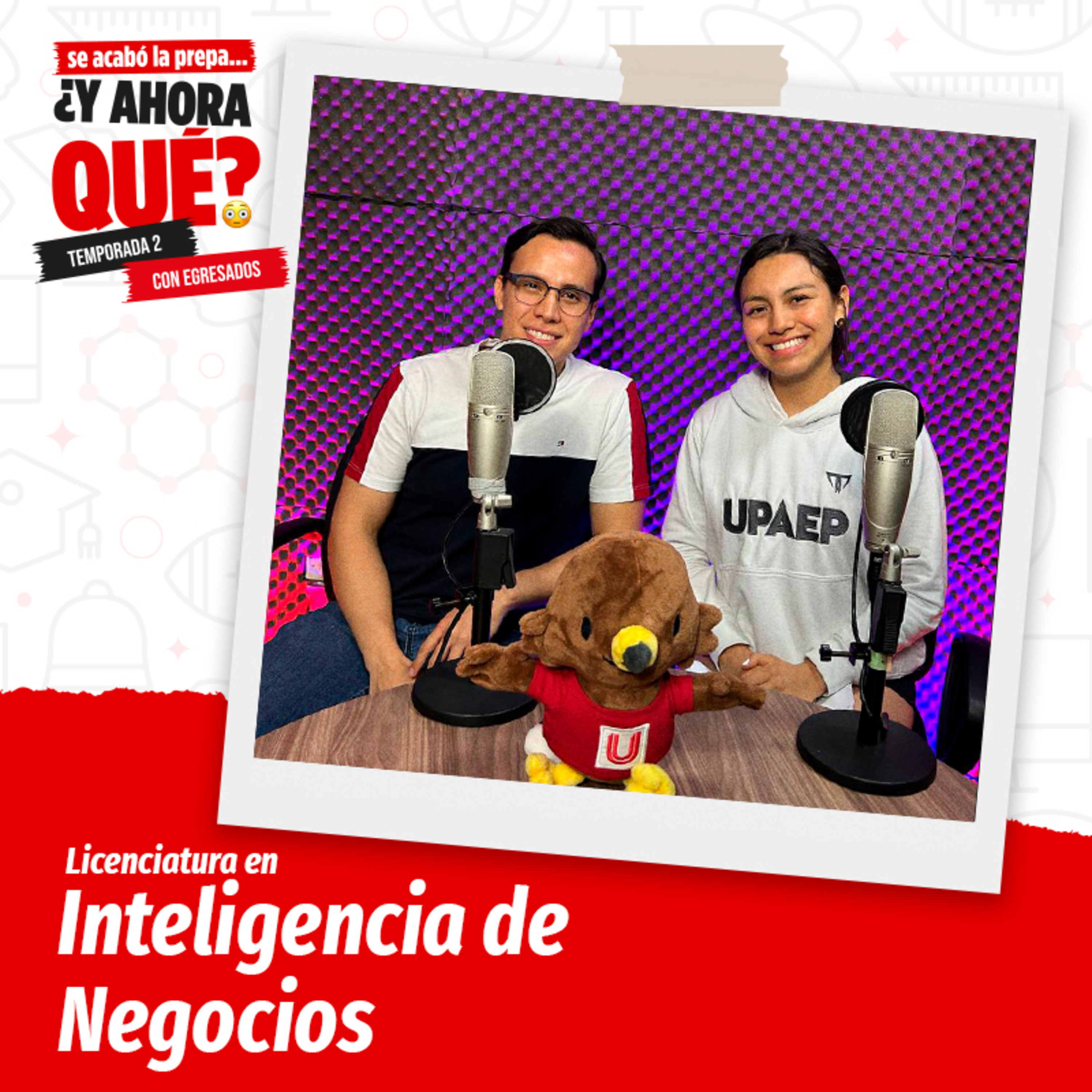 Portada de Se acabó la prepa... ¿y ahora qué?