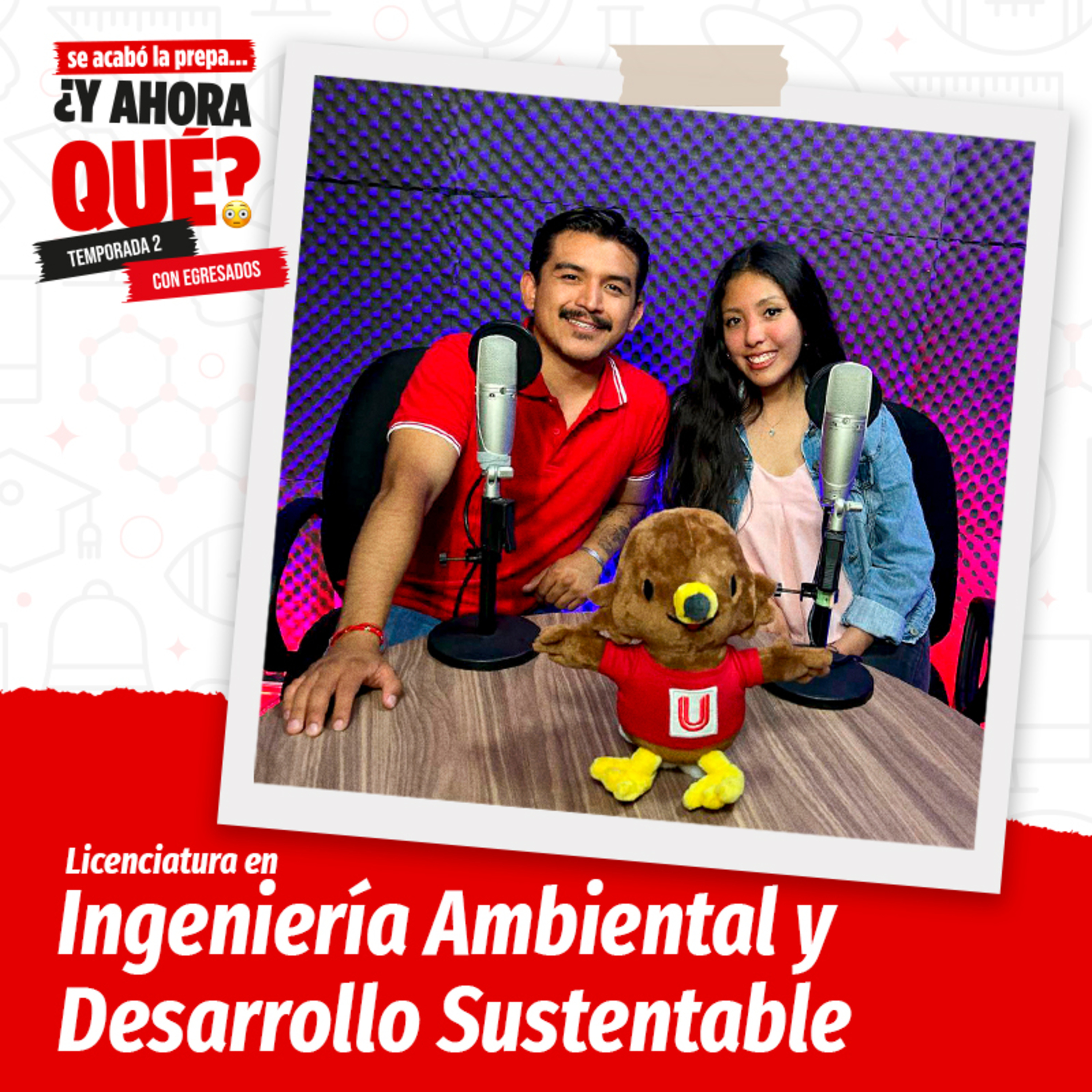 Portada de Se acabó la prepa... ¿y ahora qué?