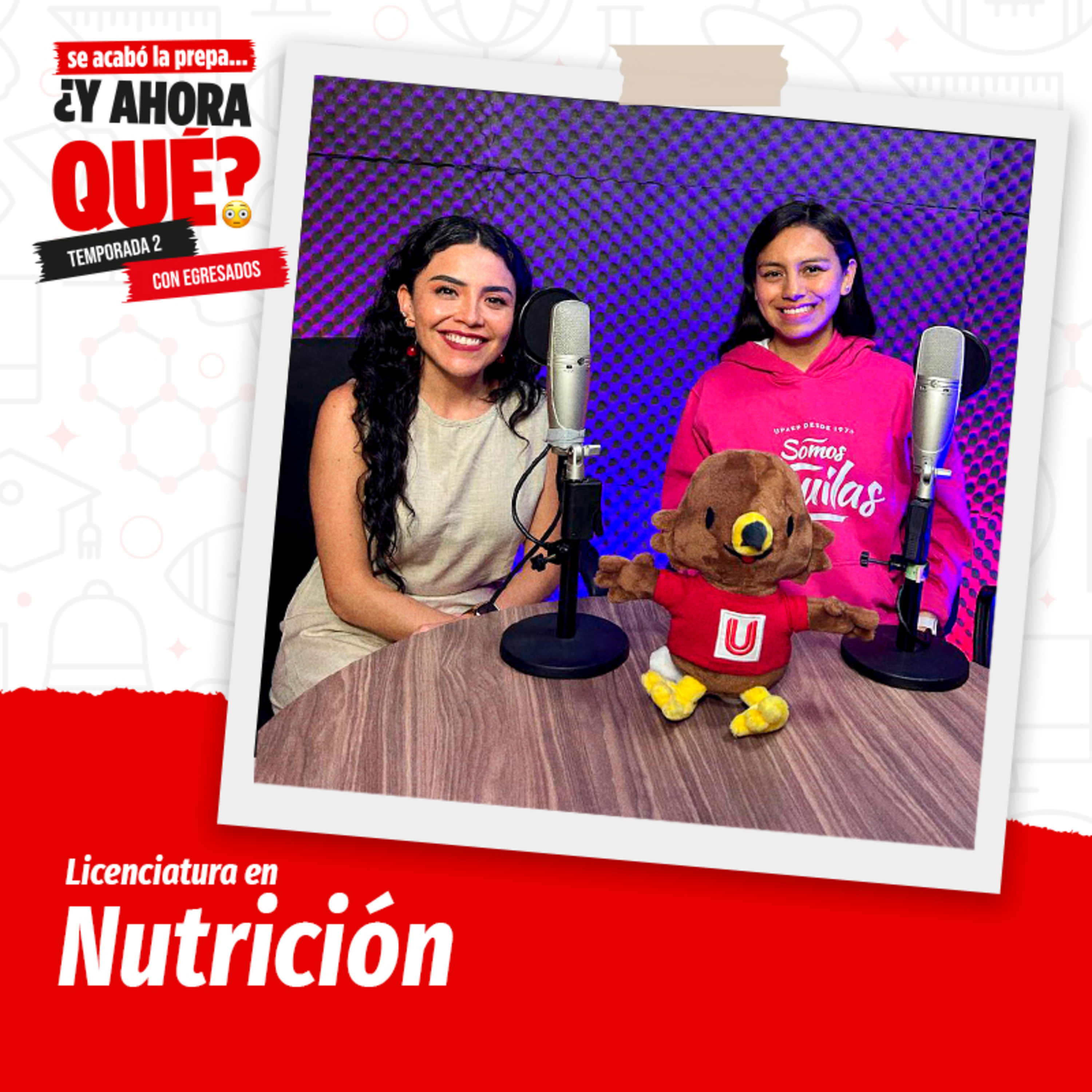 Portada de Se acabó la prepa... ¿y ahora qué?