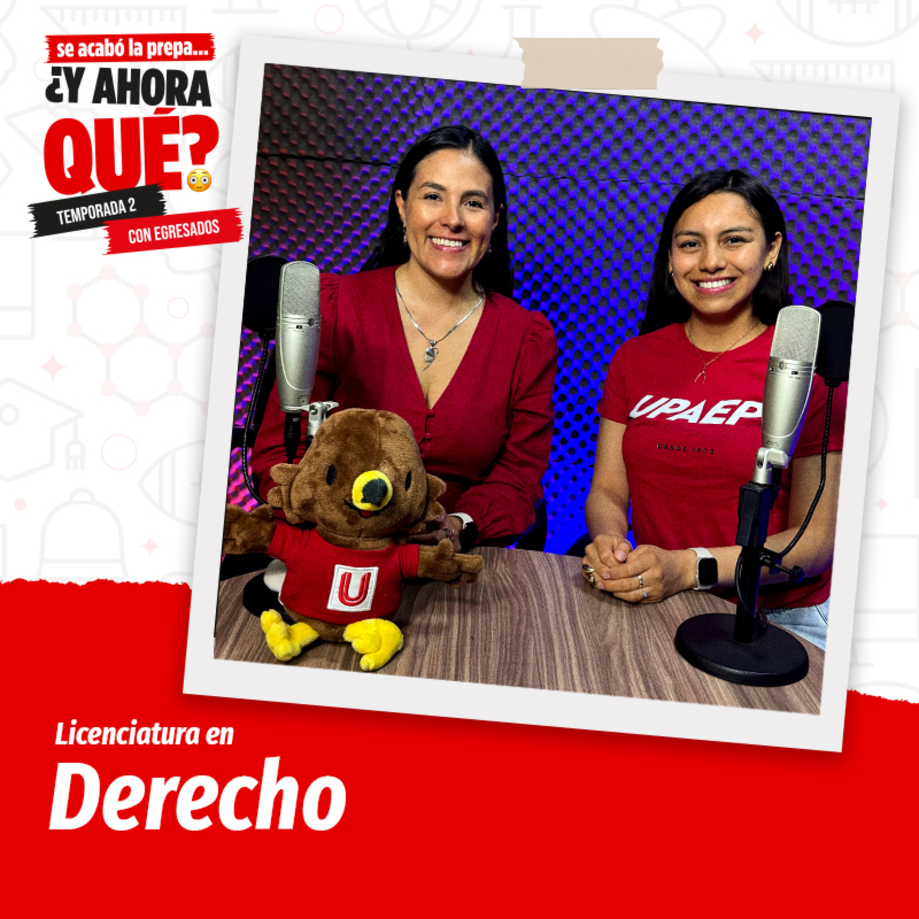 Portada de Se acabó la prepa... ¿y ahora qué?