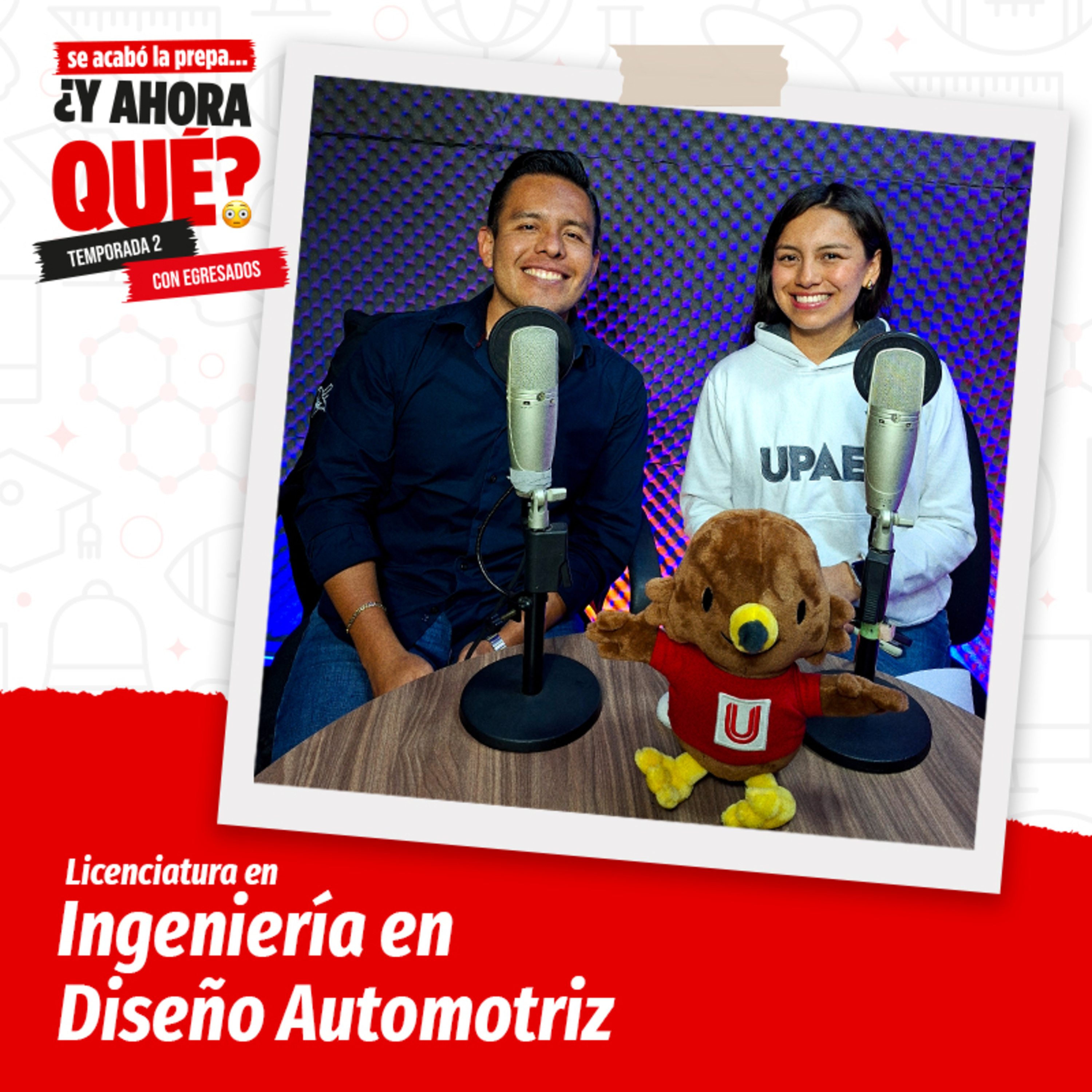 Portada de Se acabó la prepa... ¿y ahora qué?