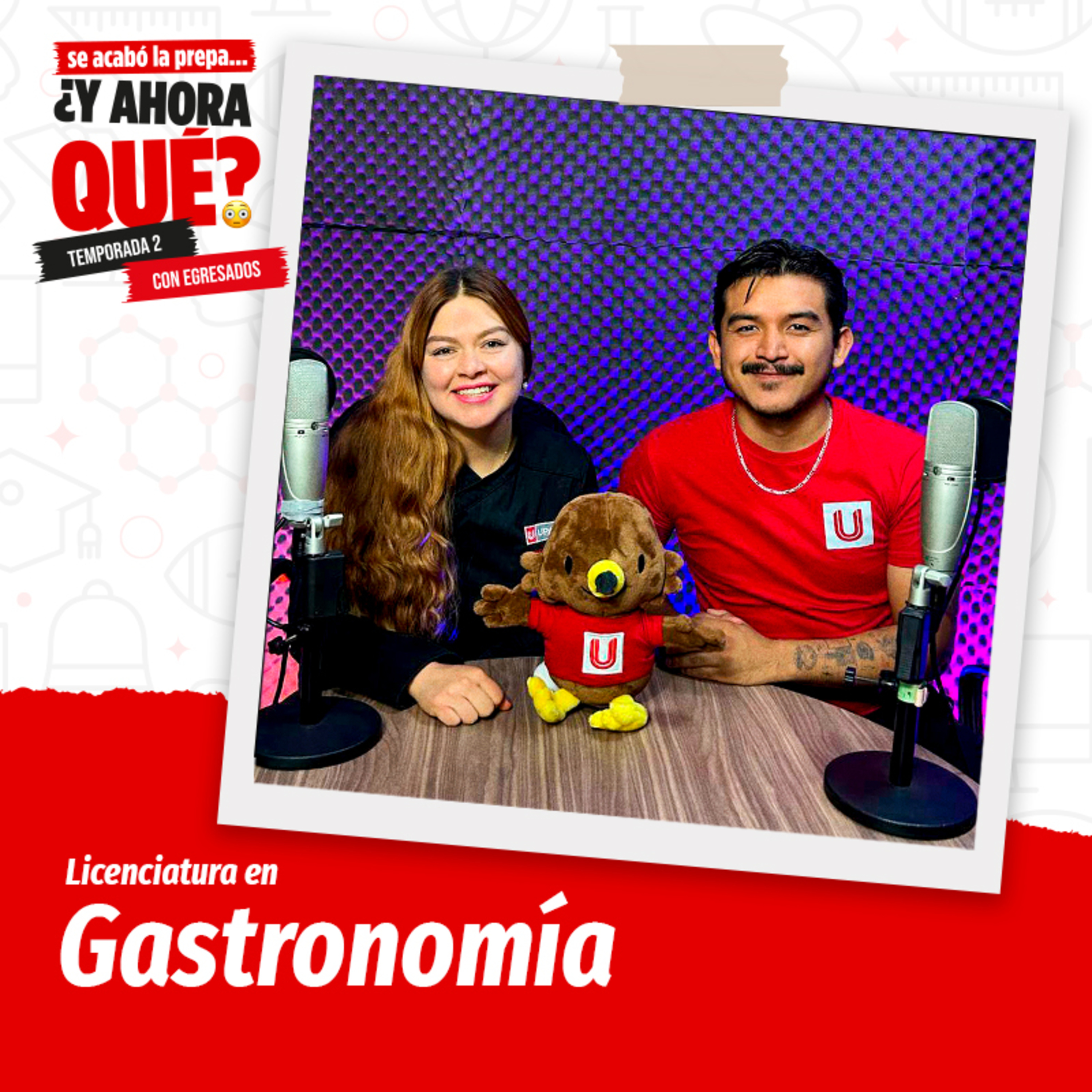 Portada de Se acabó la prepa... ¿y ahora qué?