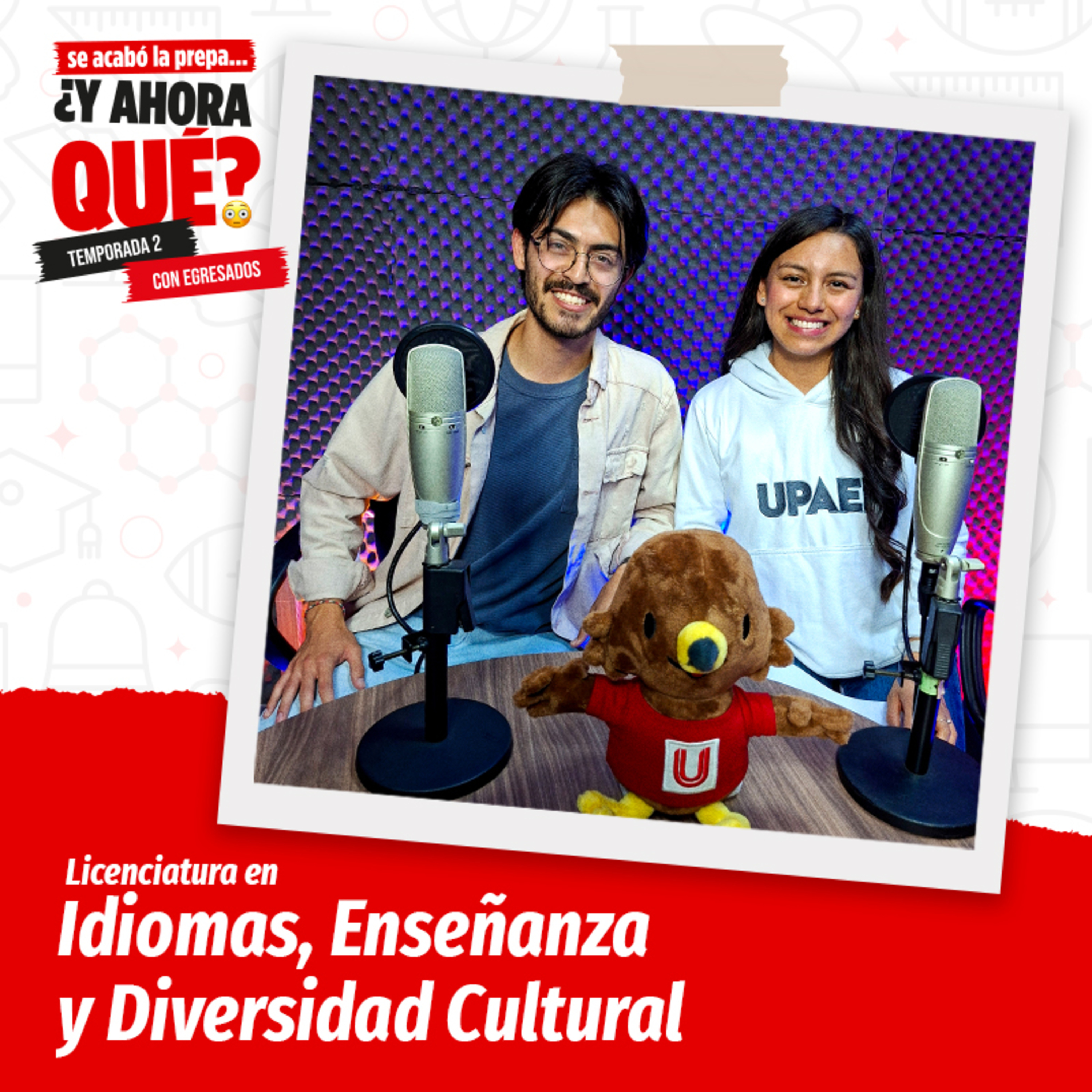 Portada de Se acabó la prepa... ¿y ahora qué?