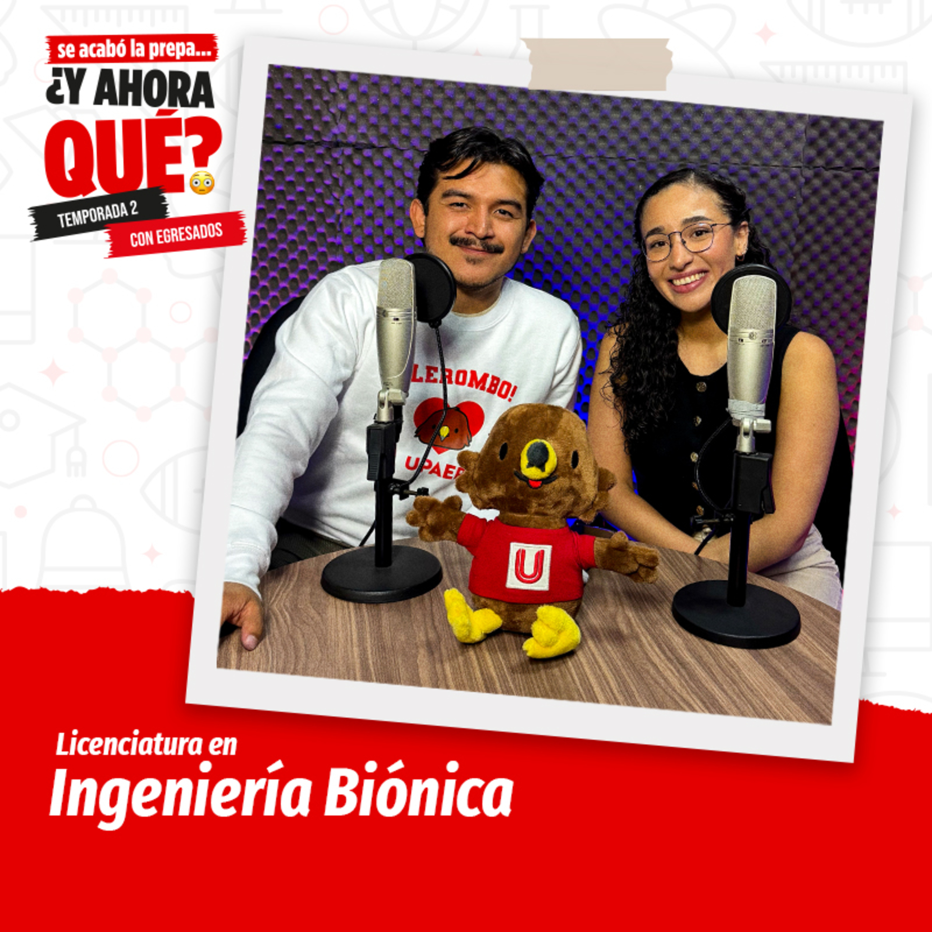 Portada de Se acabó la prepa... ¿y ahora qué?