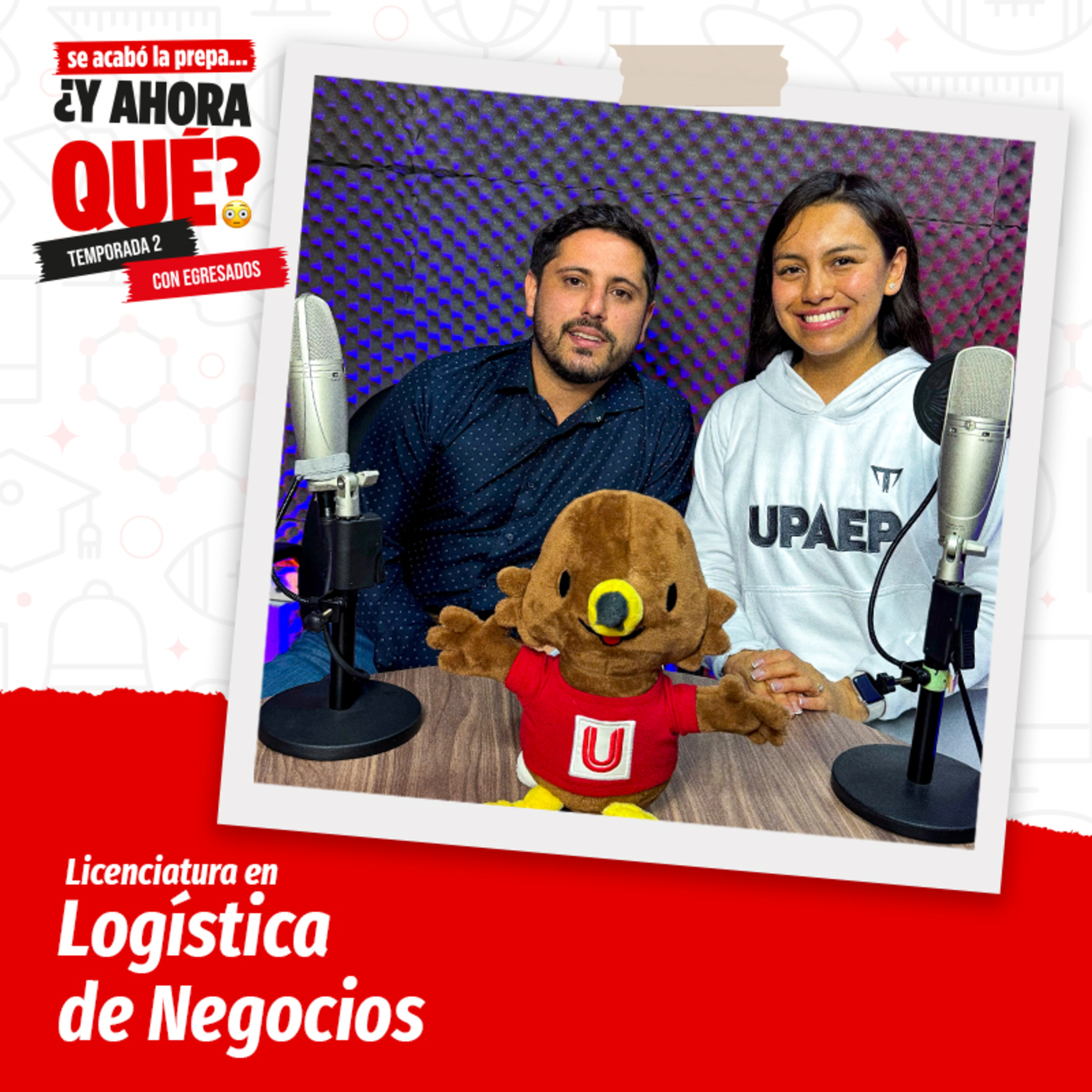 Portada de Se acabó la prepa... ¿y ahora qué?
