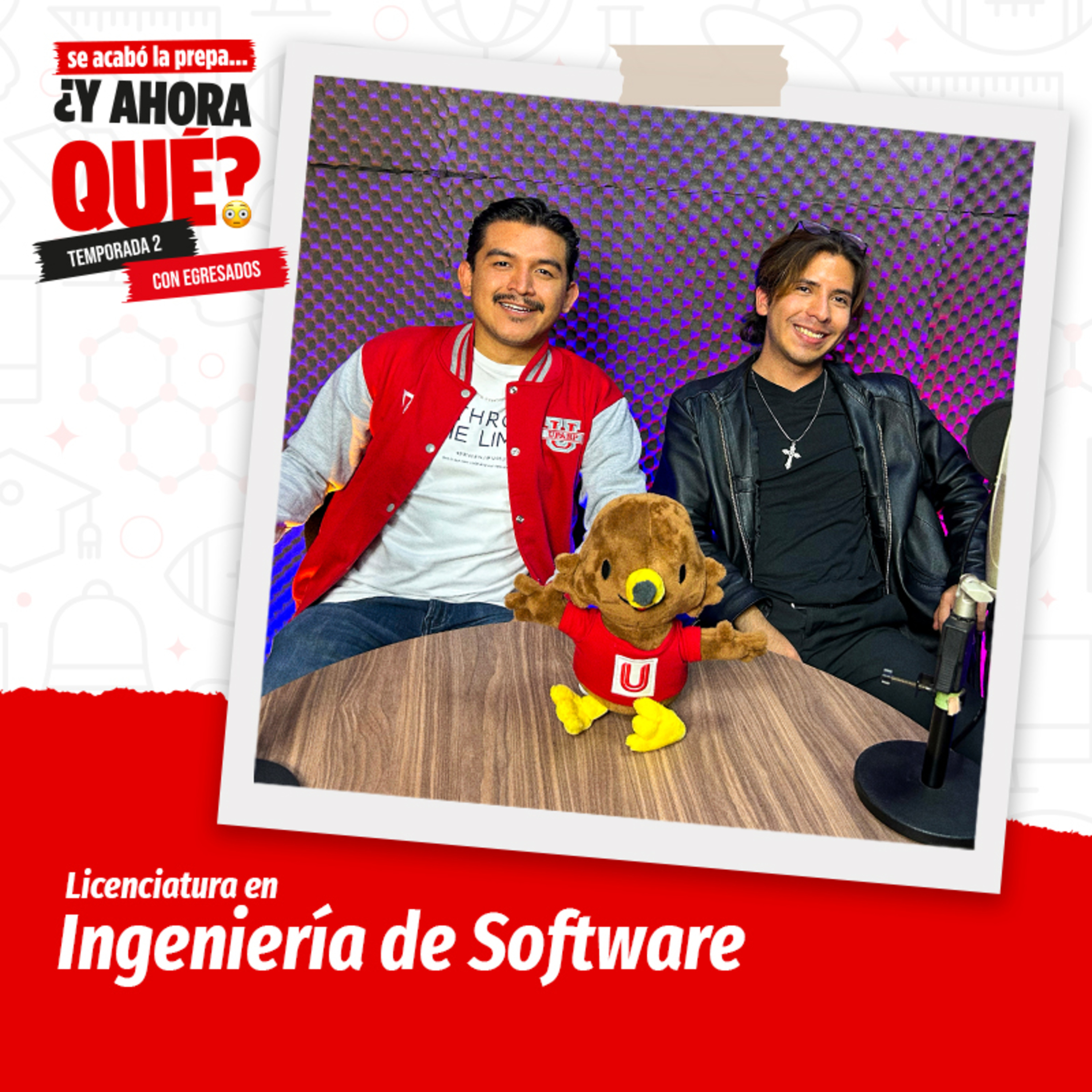 Portada de Se acabó la prepa... ¿y ahora qué?