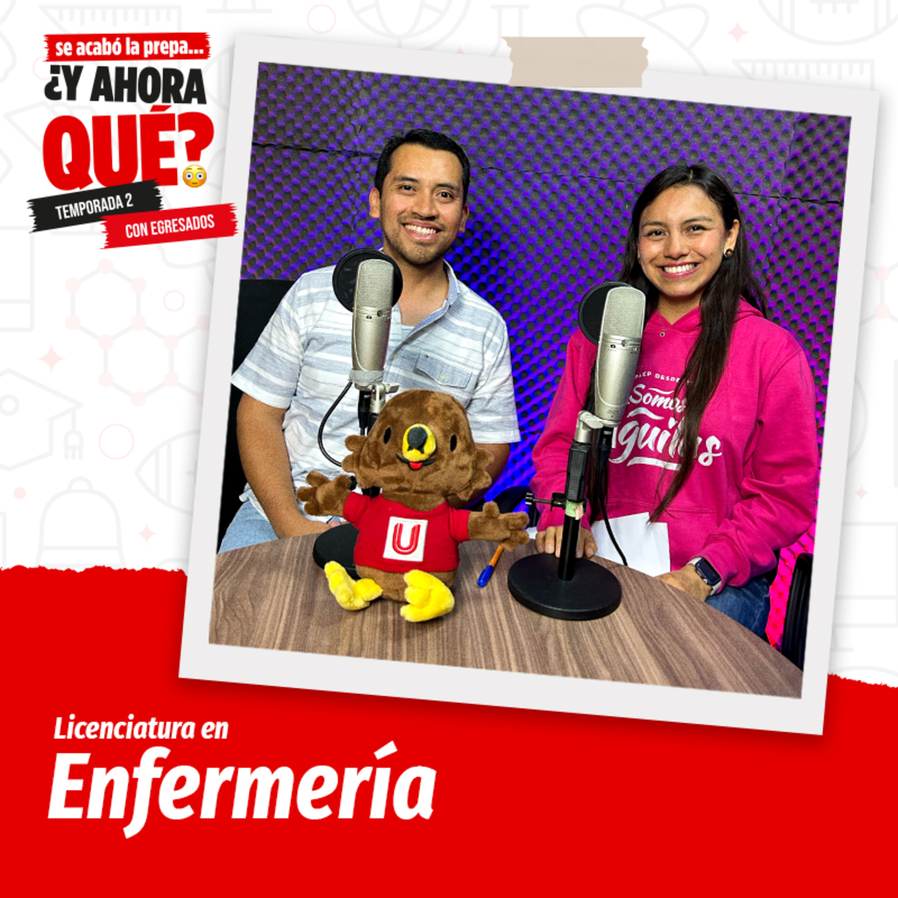Portada de Se acabó la prepa... ¿y ahora qué?