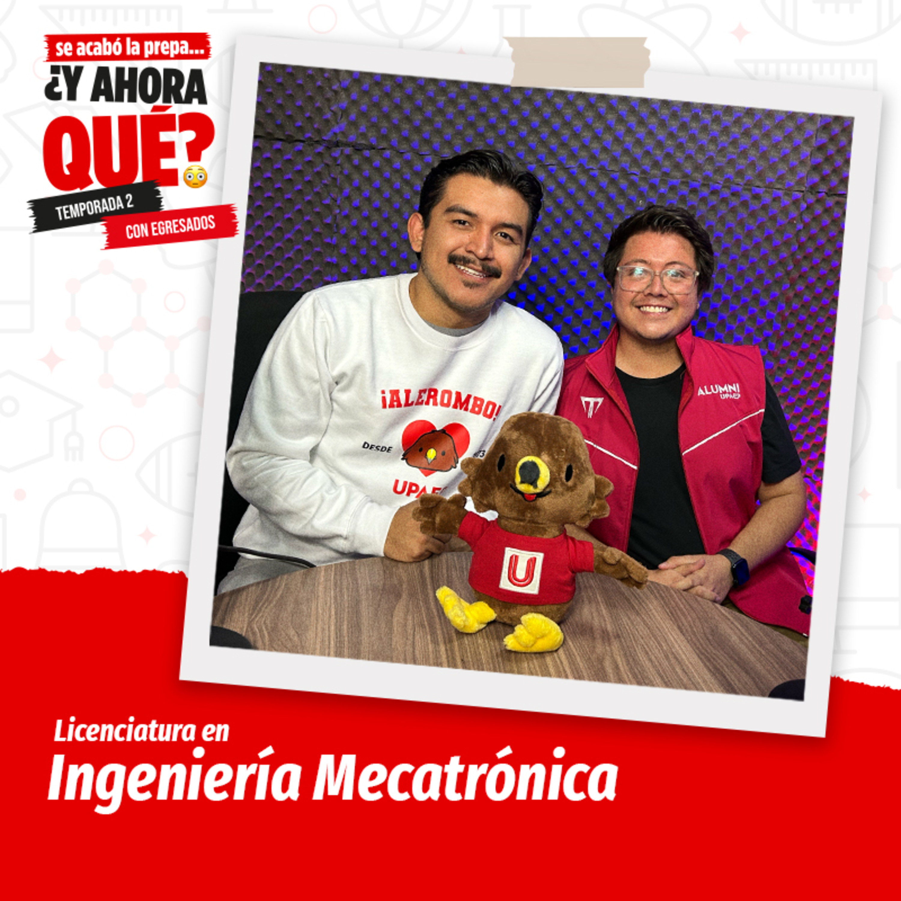 Portada de Se acabó la prepa... ¿y ahora qué?