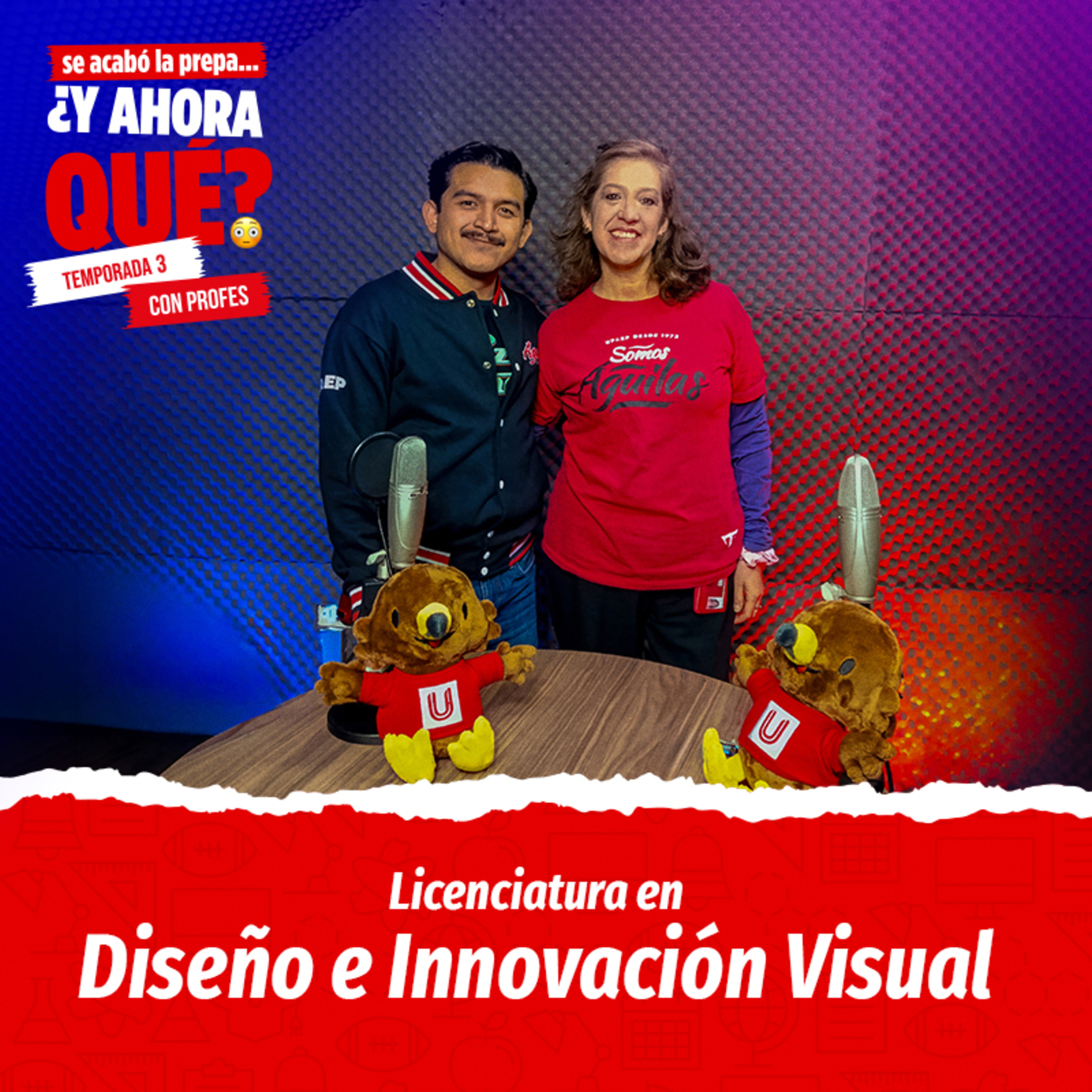 Portada de Se acabó la prepa... ¿y ahora qué?