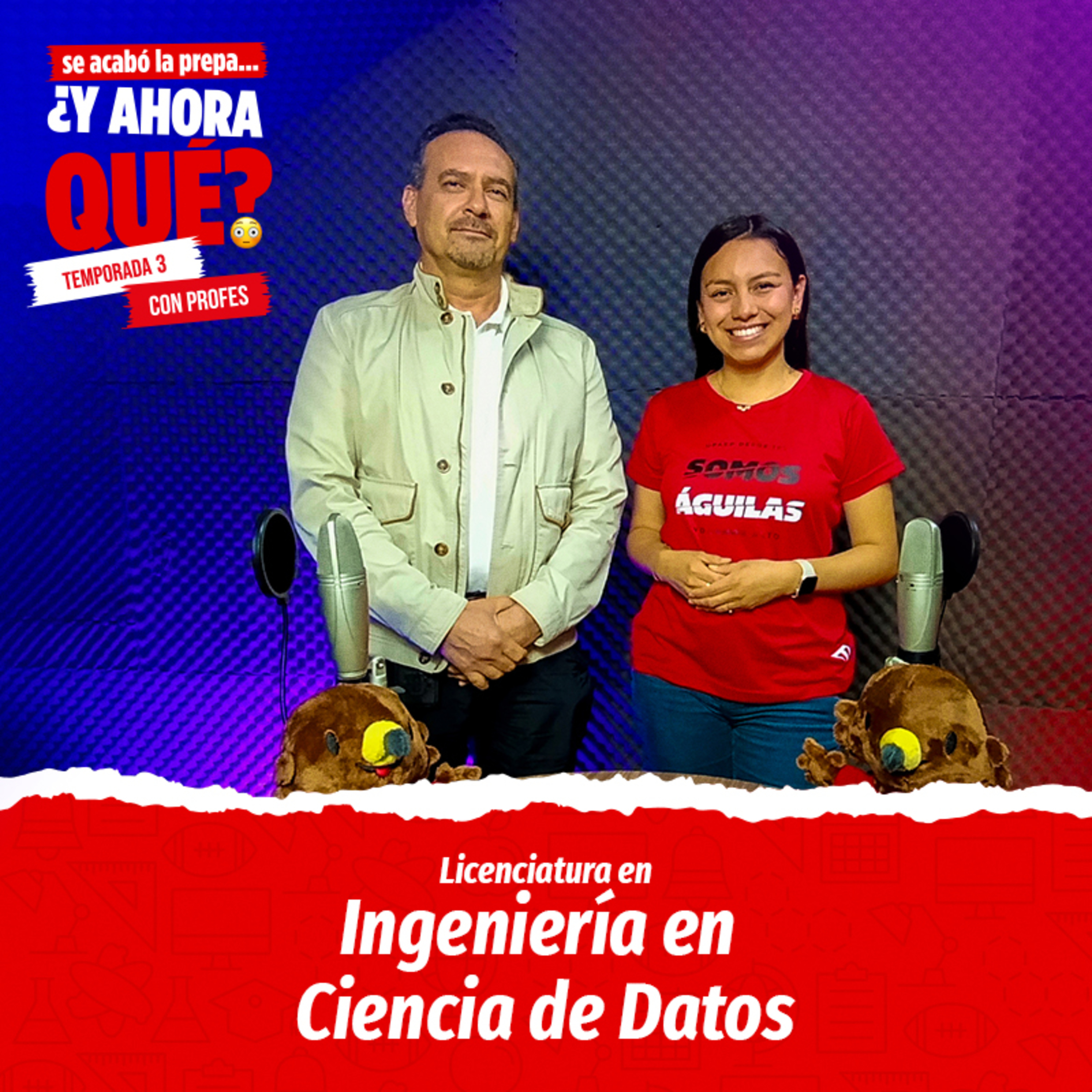 Portada de Se acabó la prepa... ¿y ahora qué?
