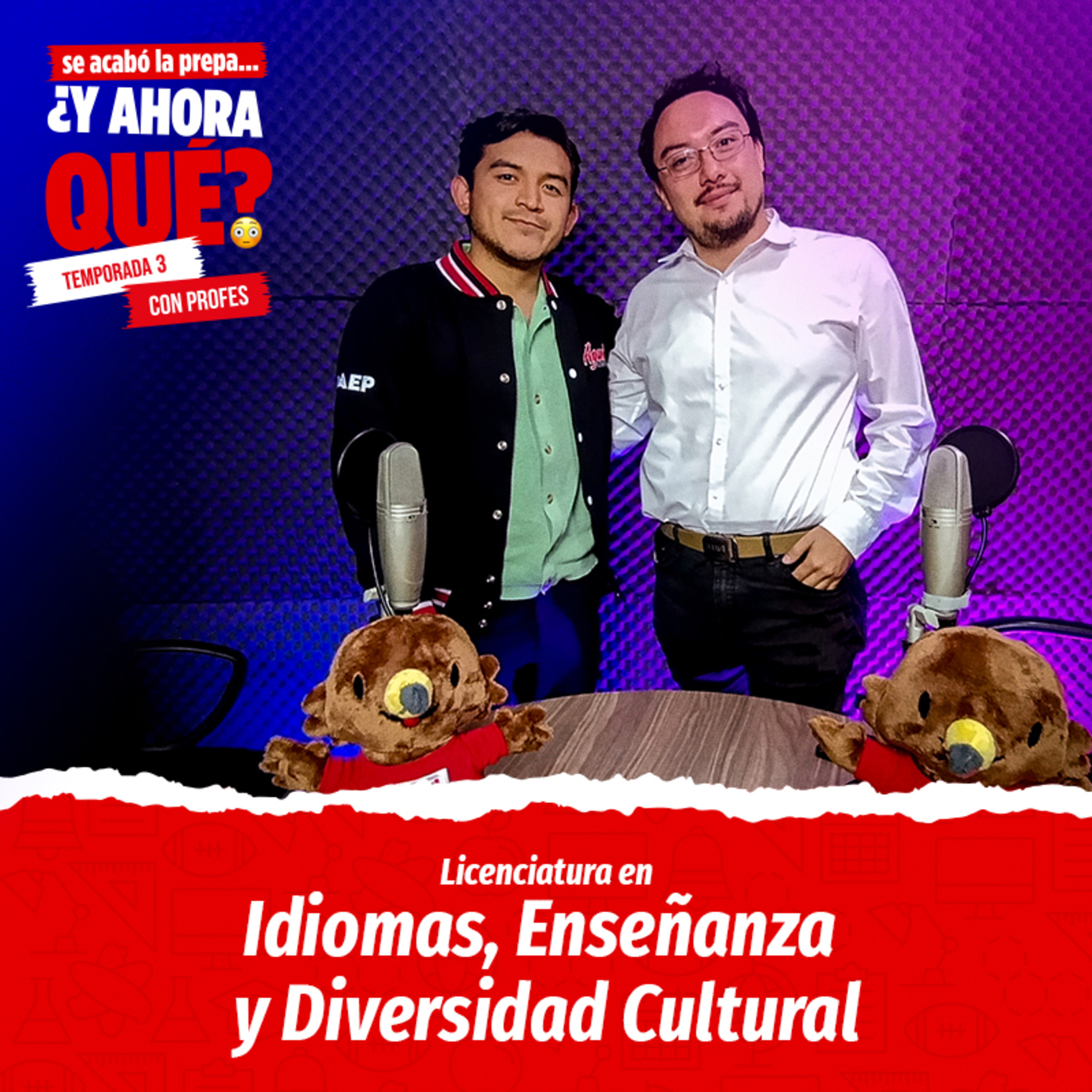 Portada de Se acabó la prepa... ¿y ahora qué?