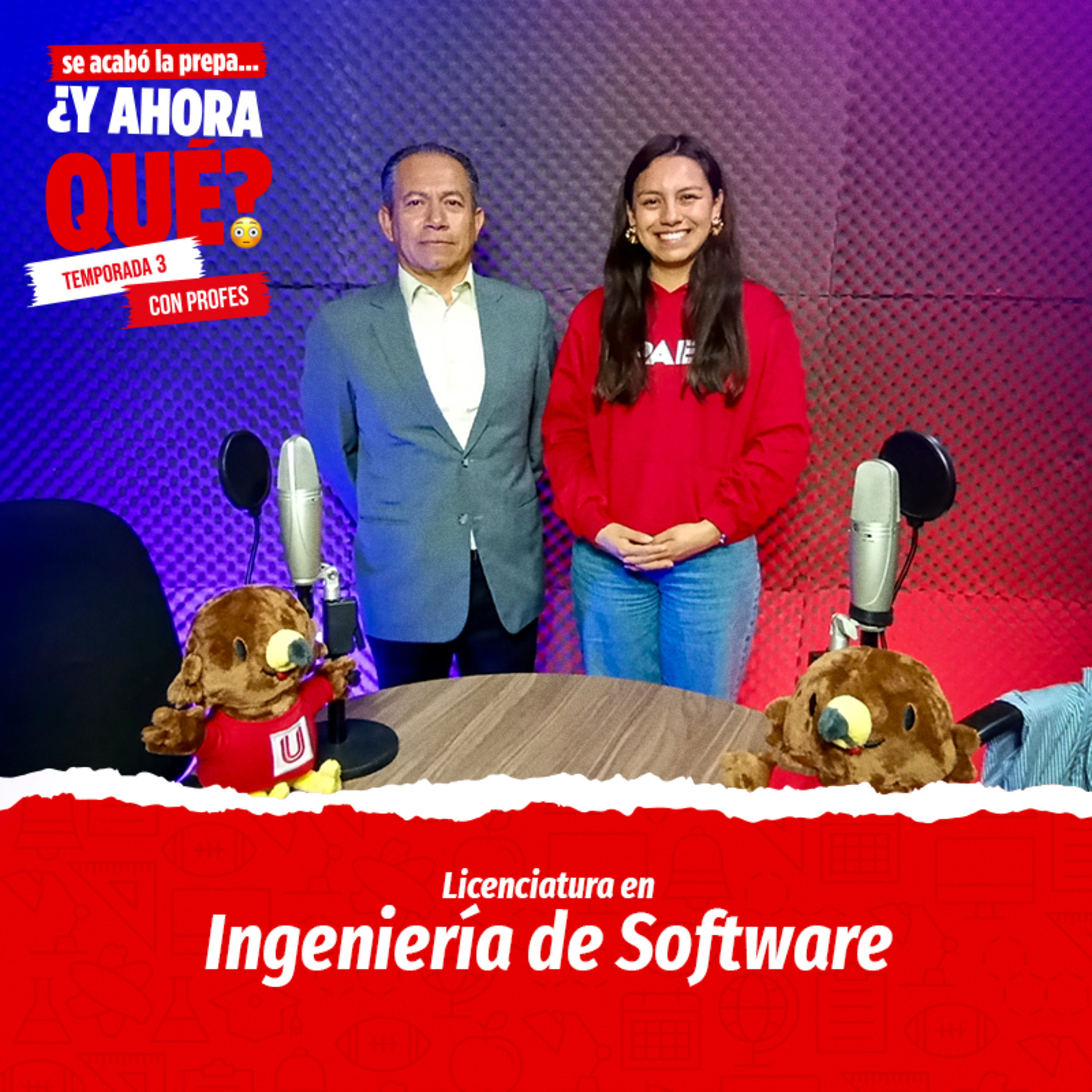 Portada de Se acabó la prepa... ¿y ahora qué?