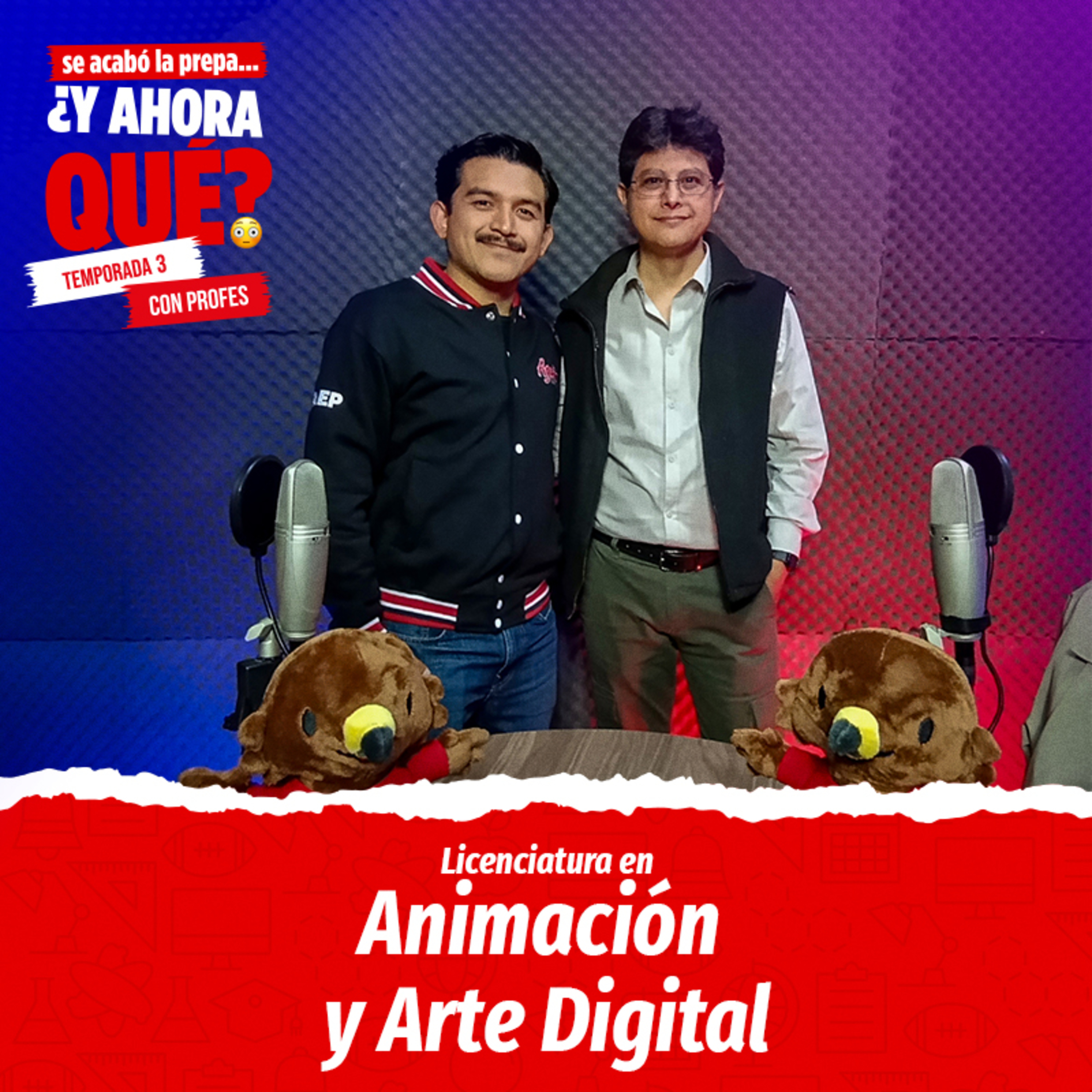 Portada de Se acabó la prepa... ¿y ahora qué?