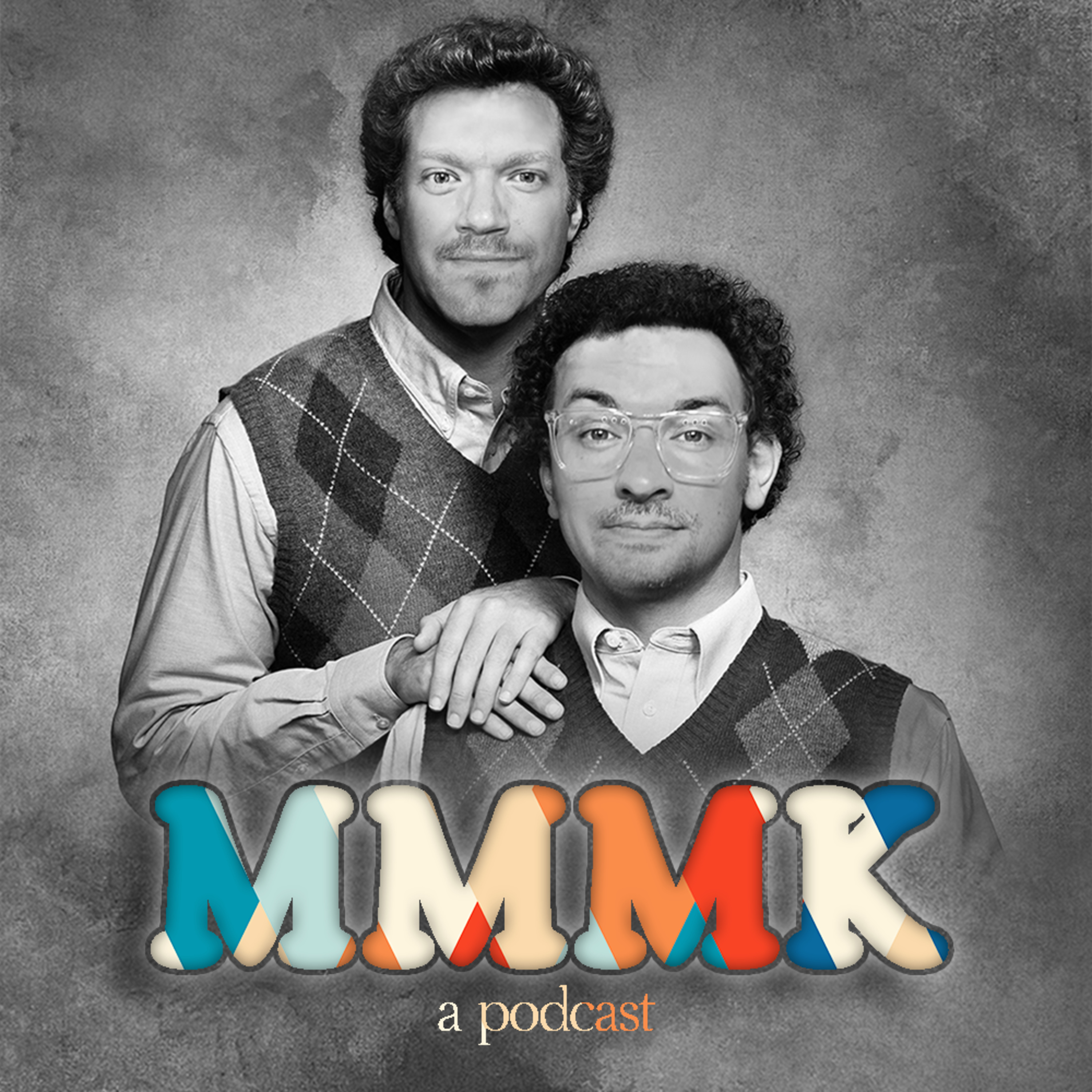 MMMK Podcast