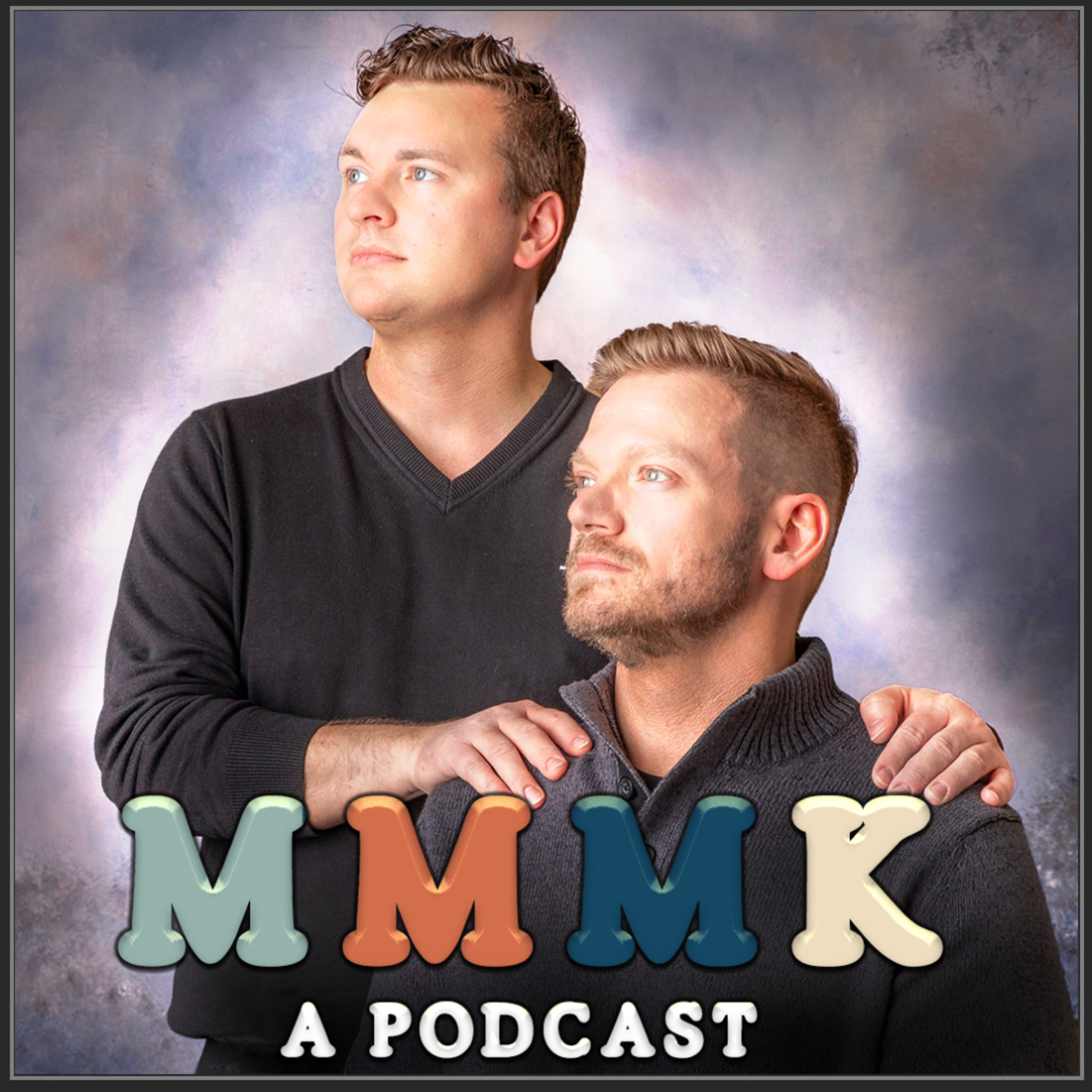 MMMK Podcast