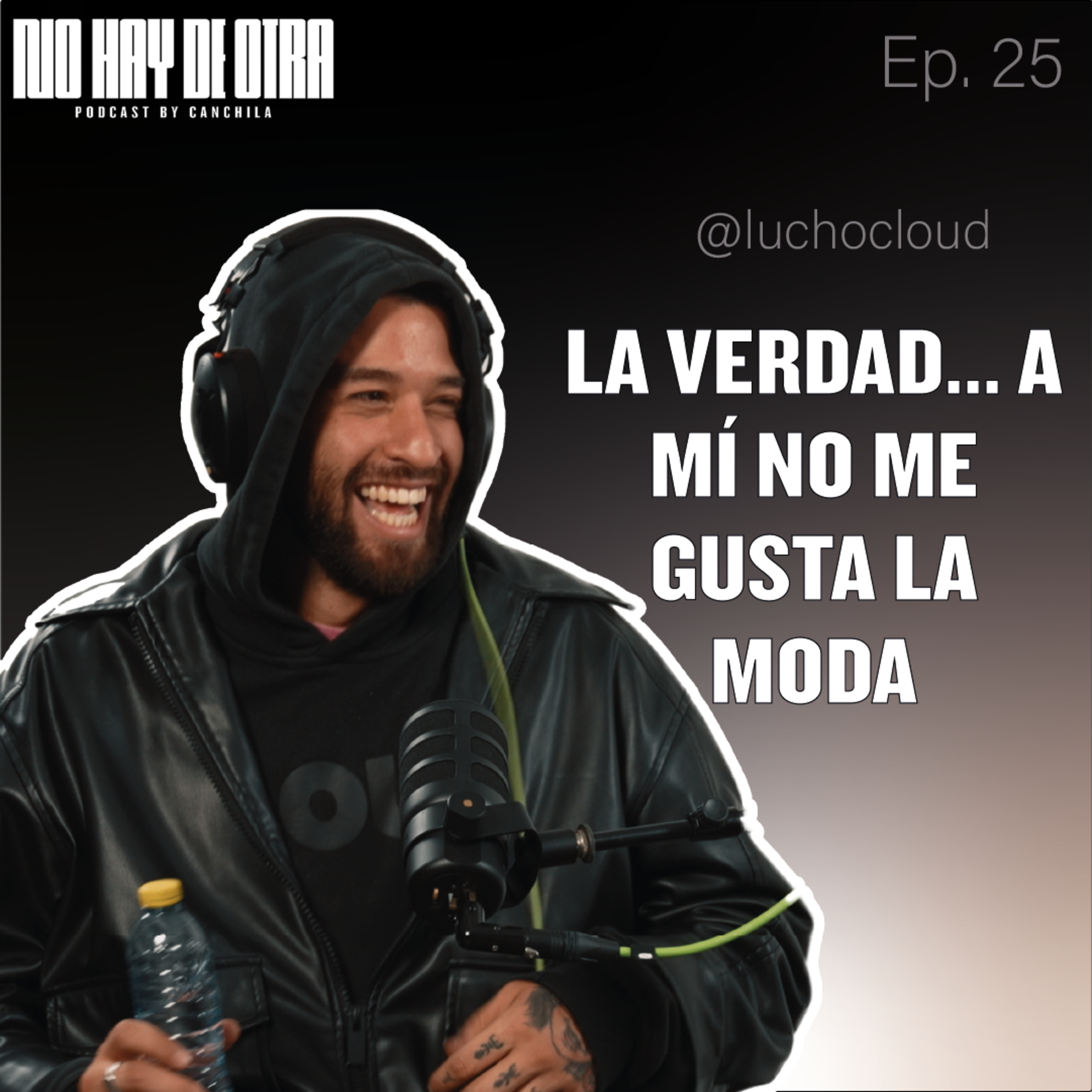 No Hay de Otra