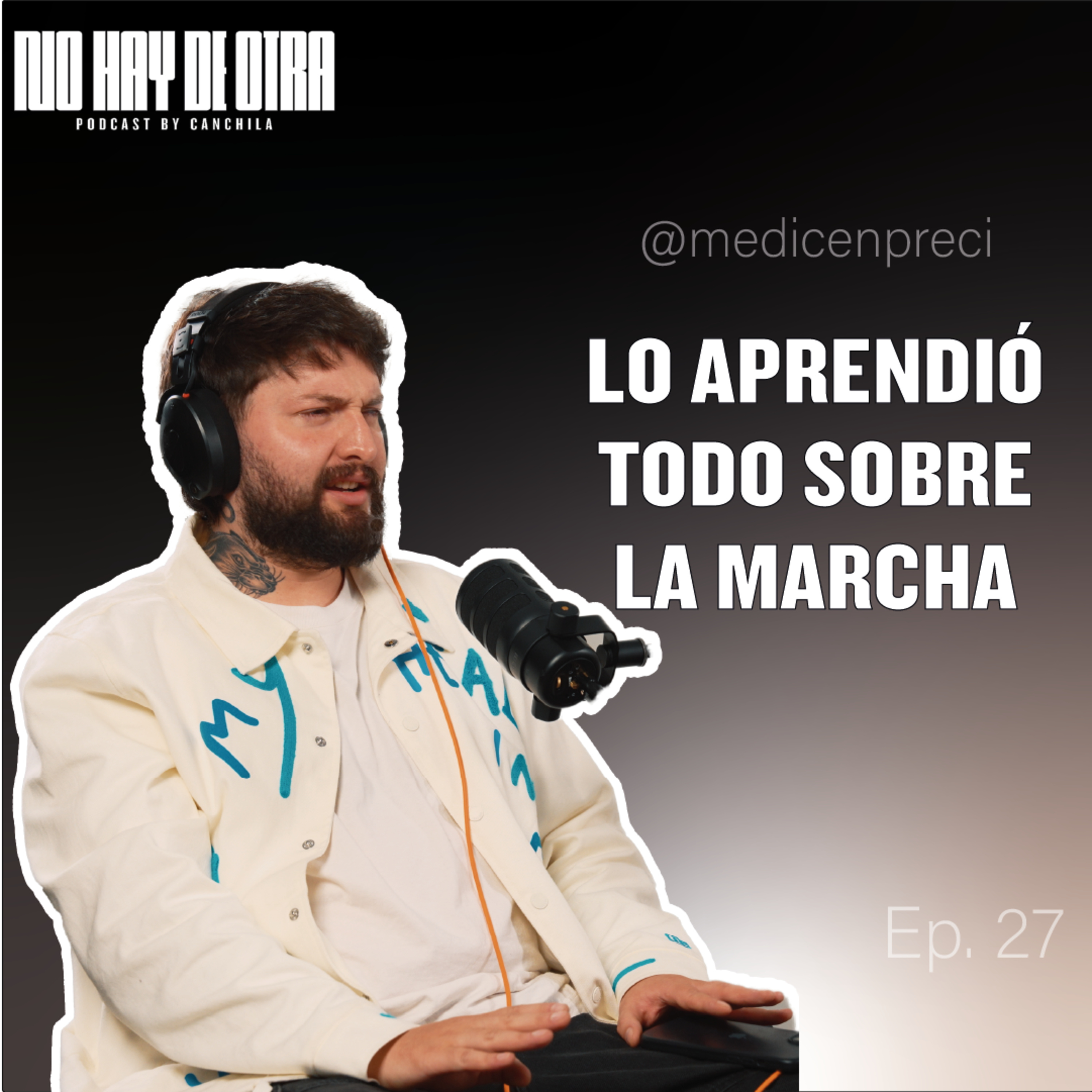 No Hay de Otra