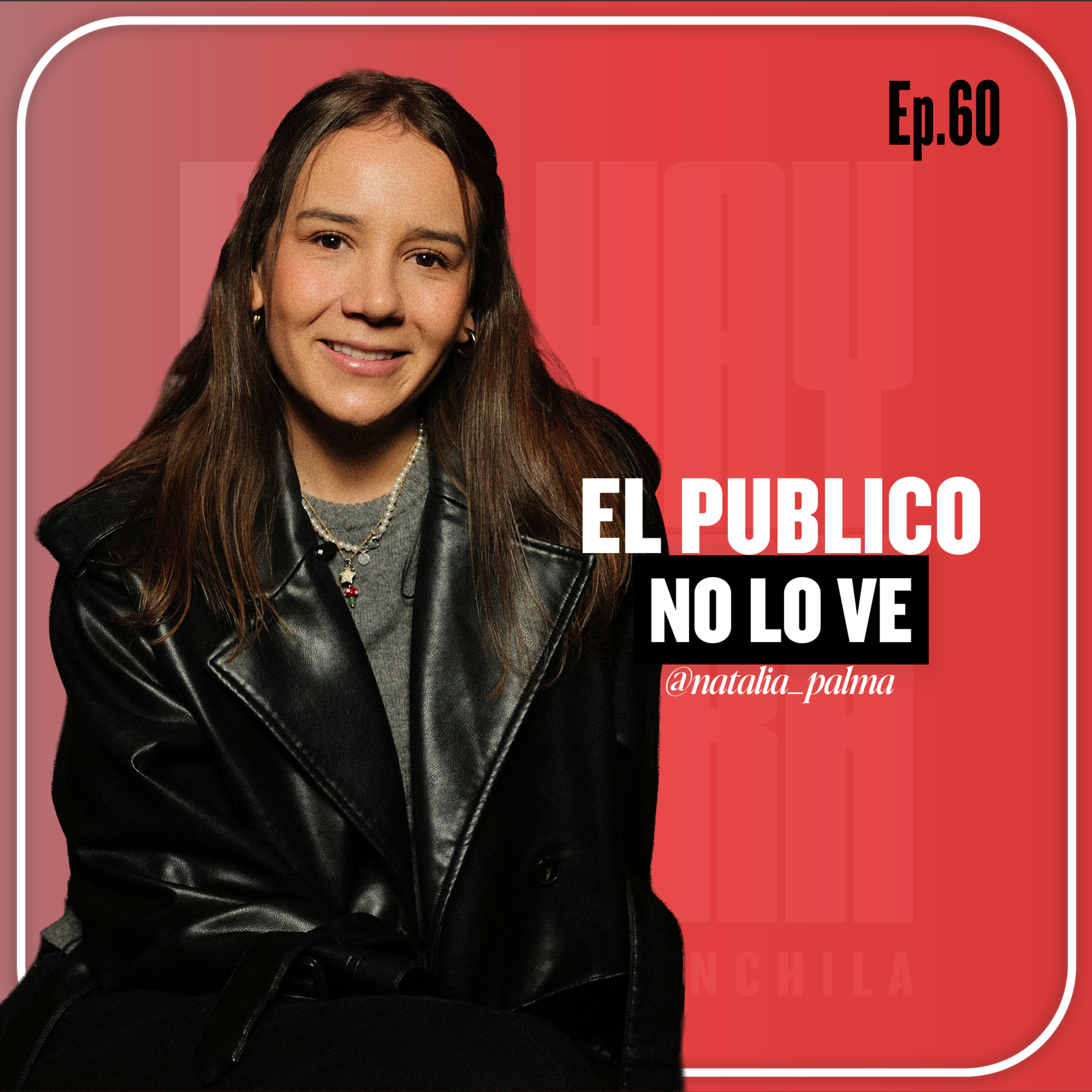INDUSTRIA MUSICAL | Lo que nadie ve detrás de una gira | NATALIA PALMA episode artwork