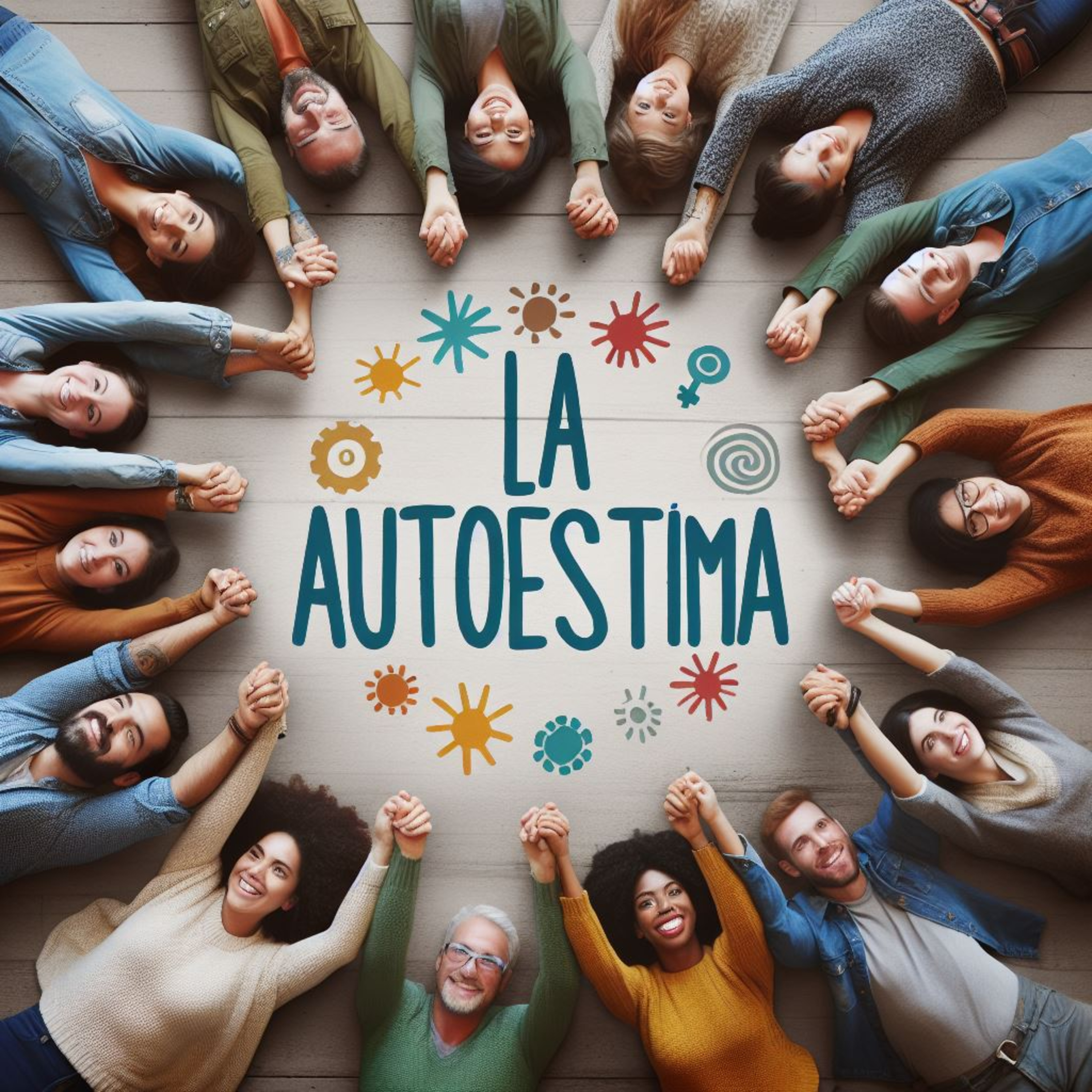 La Autoestima episode artwork