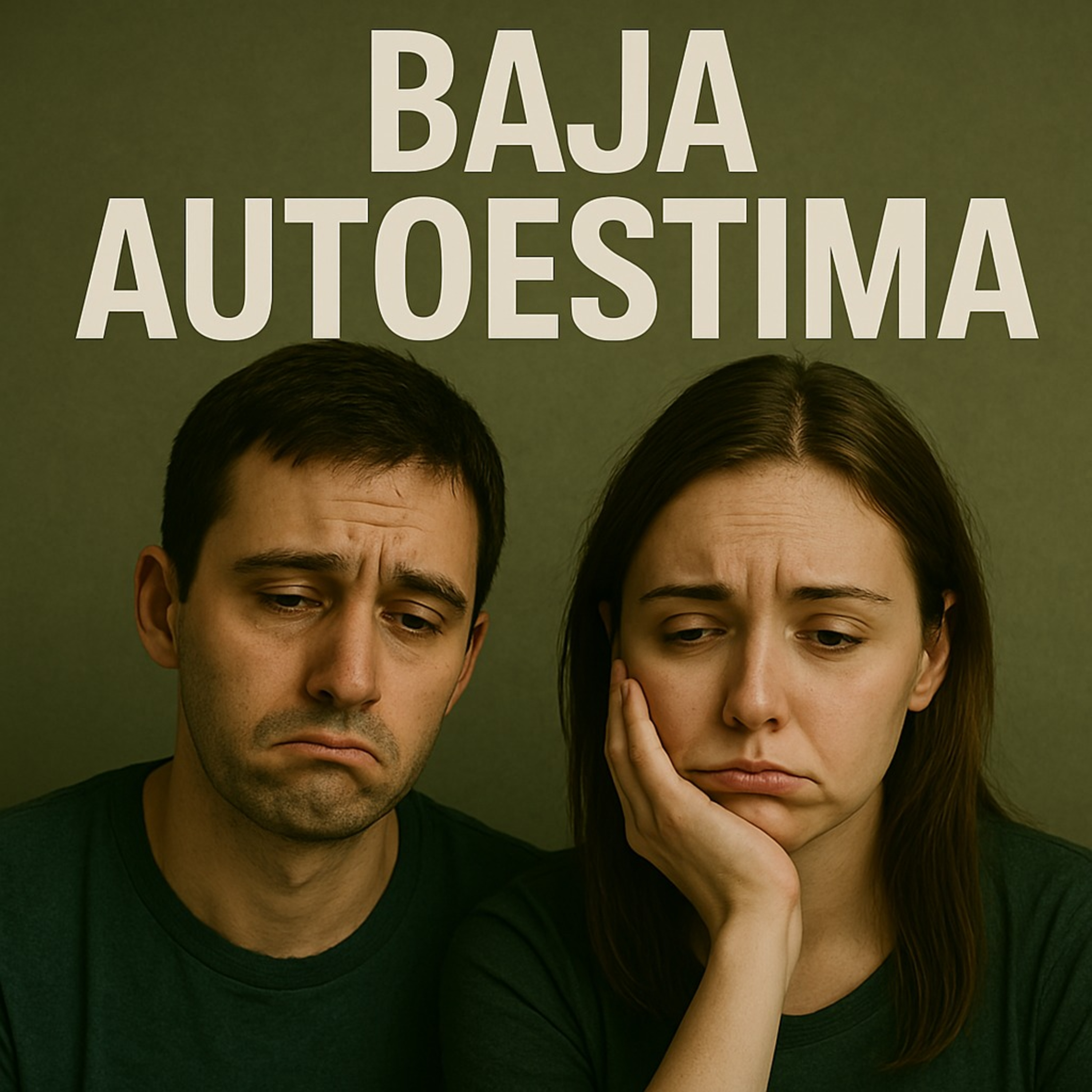 La Baja Autoestima episode artwork