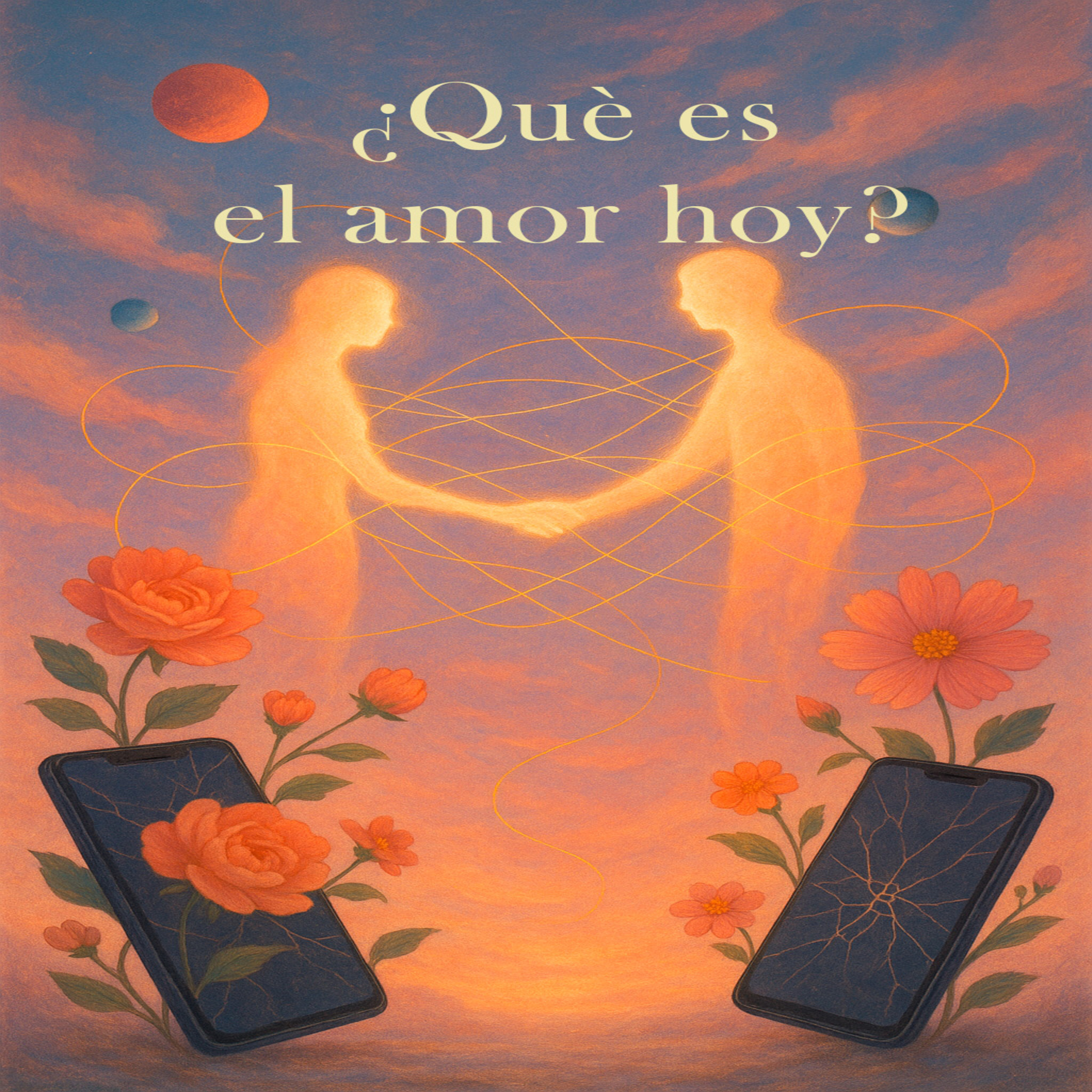 ¿Qué es el amor hoy? episode artwork