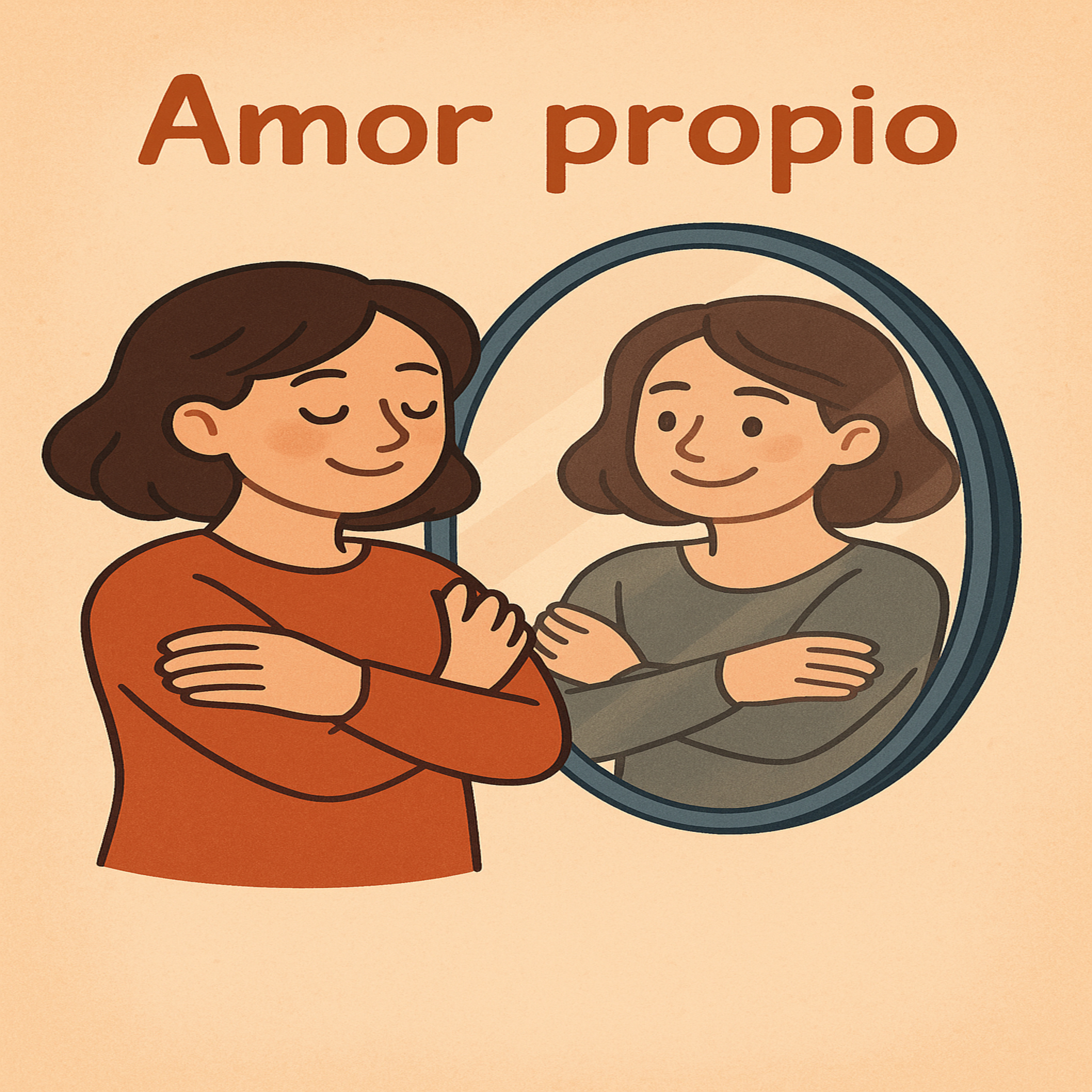 Amor Propio episode artwork