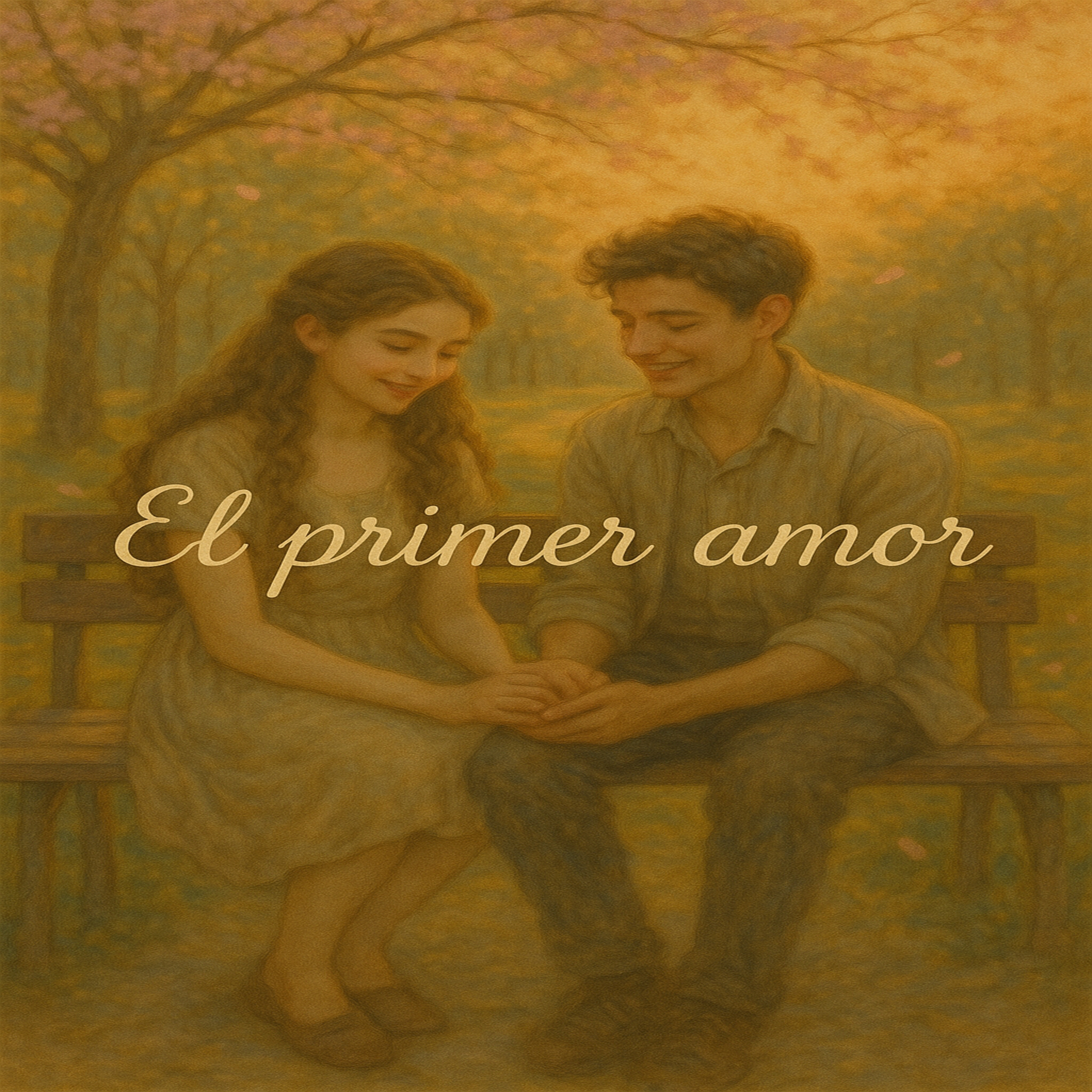 El Primer Amor episode artwork