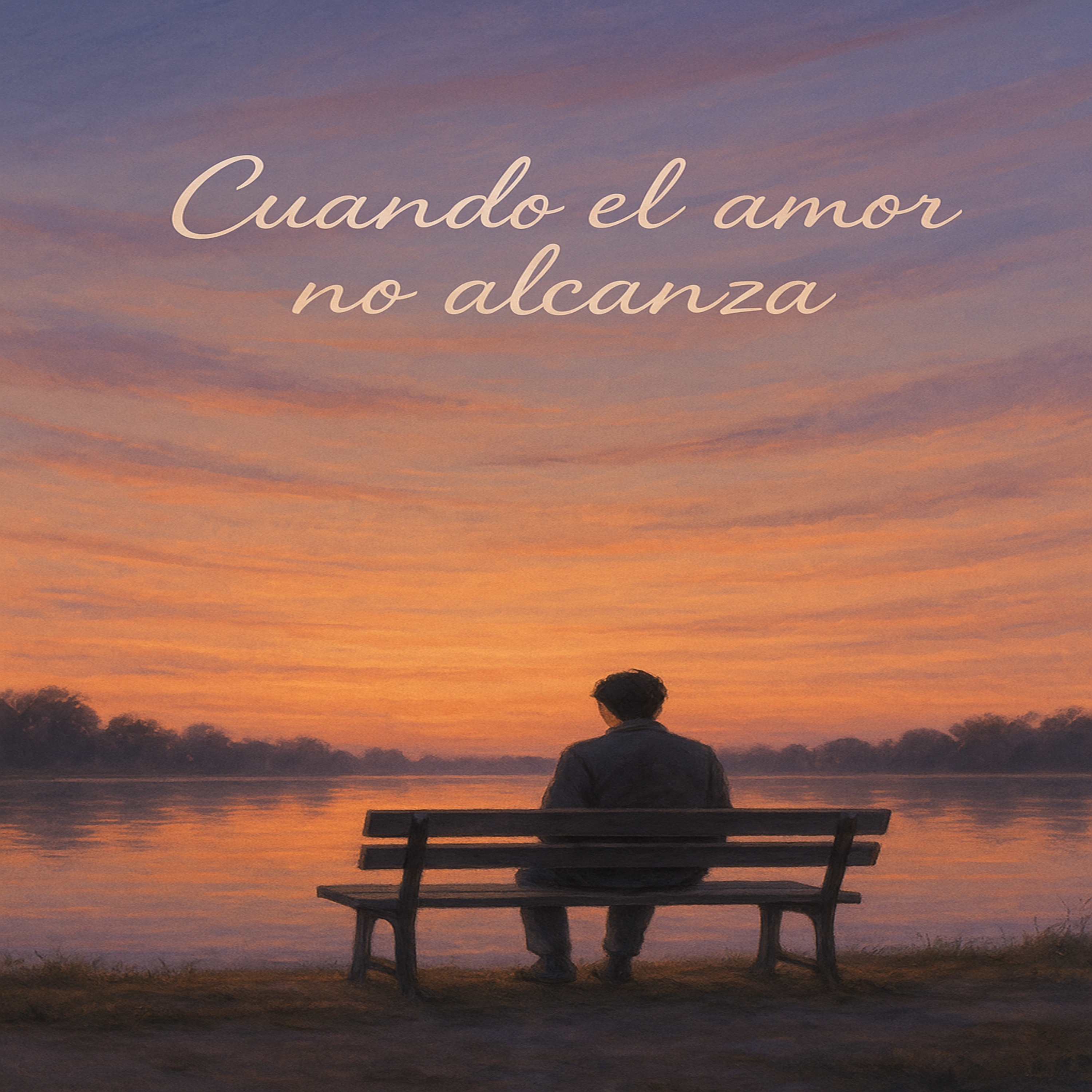 Cuando El Amor No Alcanza episode artwork
