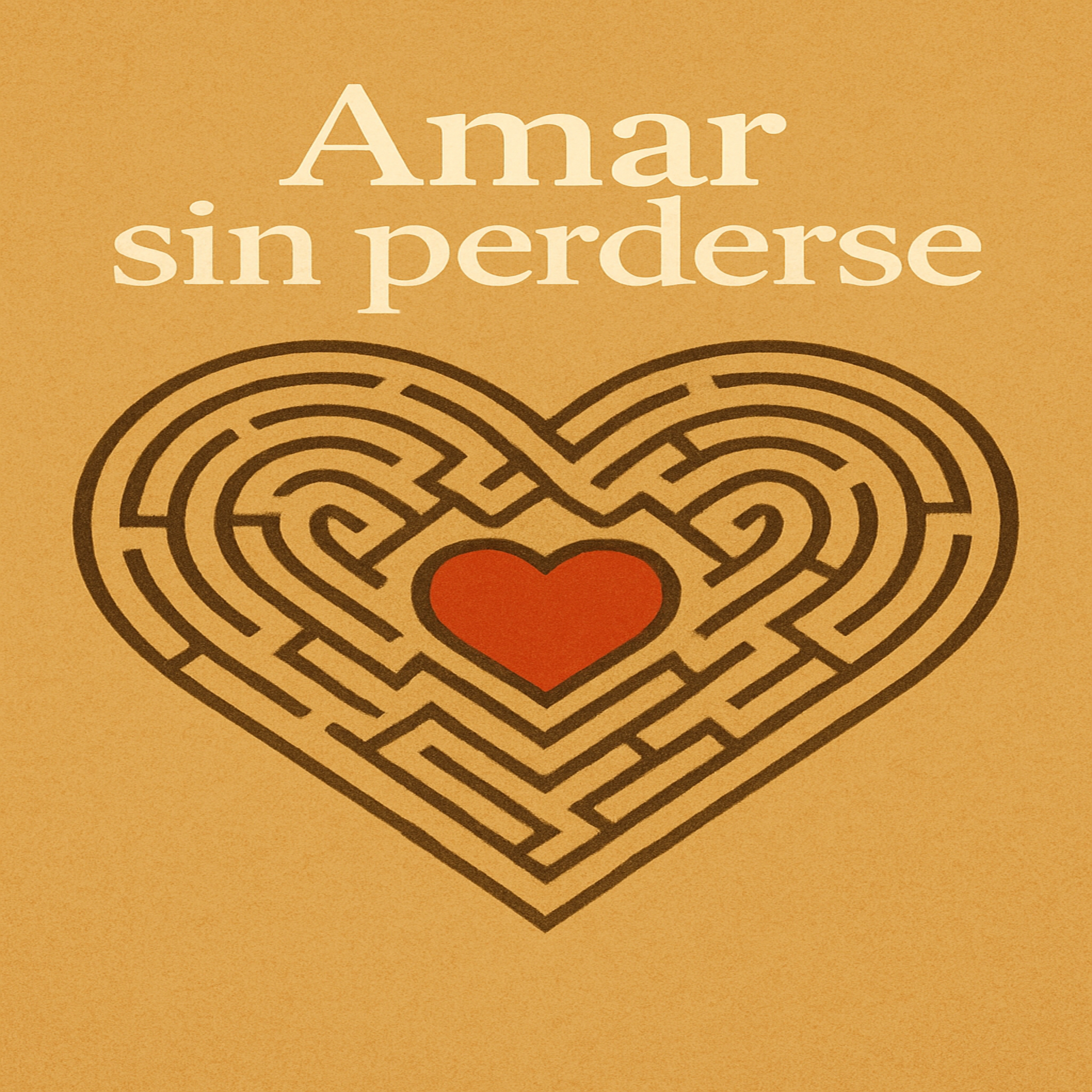 Amar Sin Perderse episode artwork