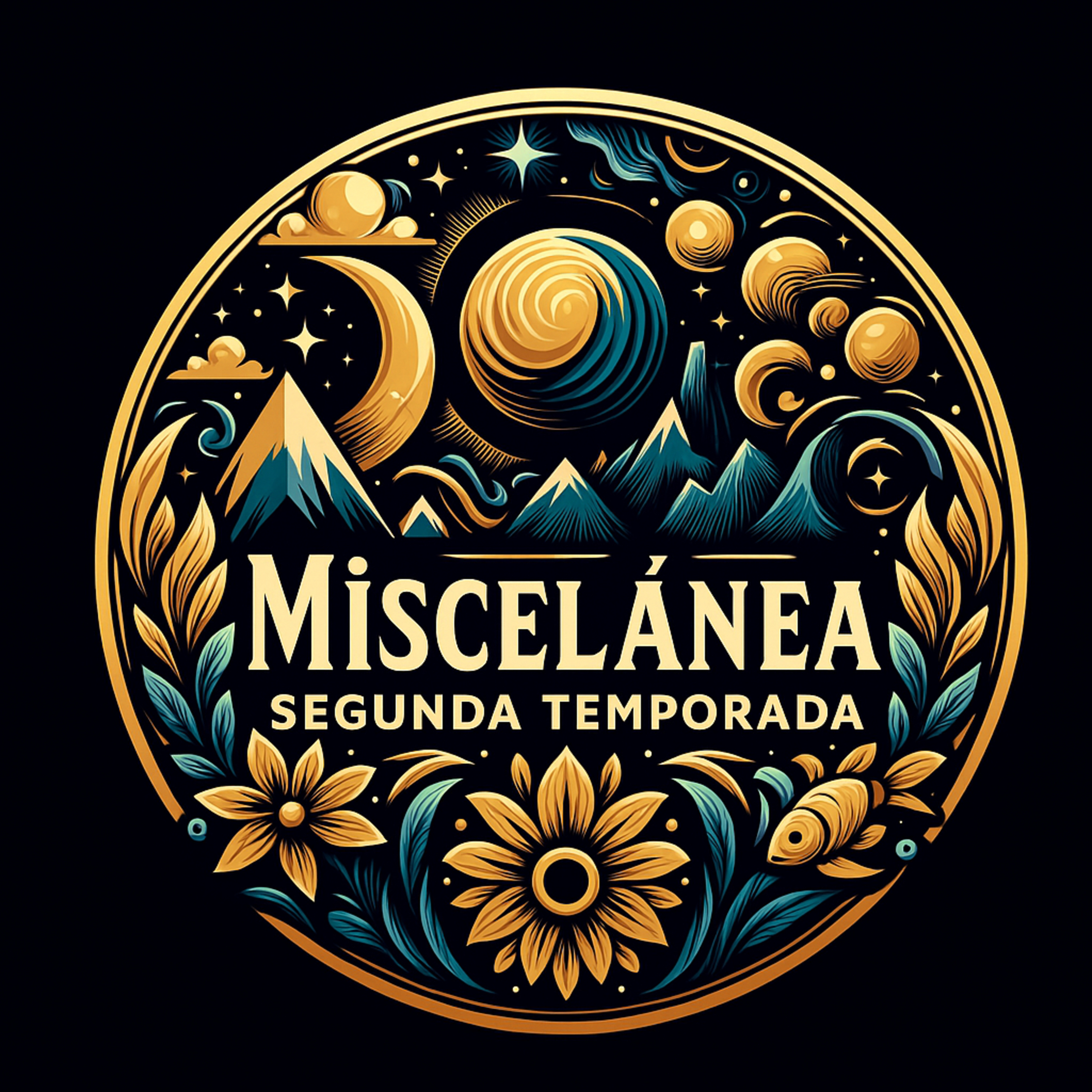 Miscelánea Segunda Temporada episode artwork