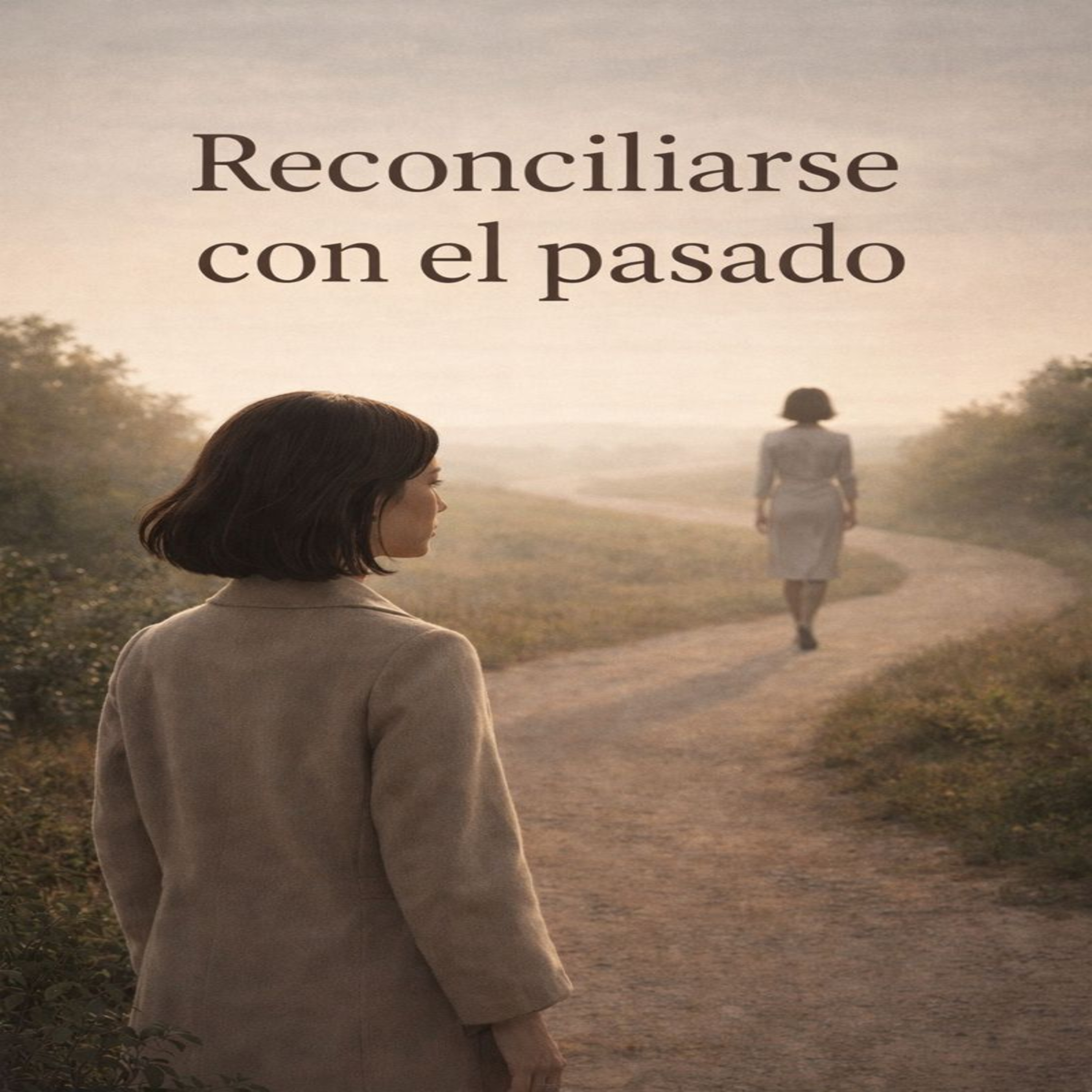 Reconciliarse Con El Pasado episode artwork