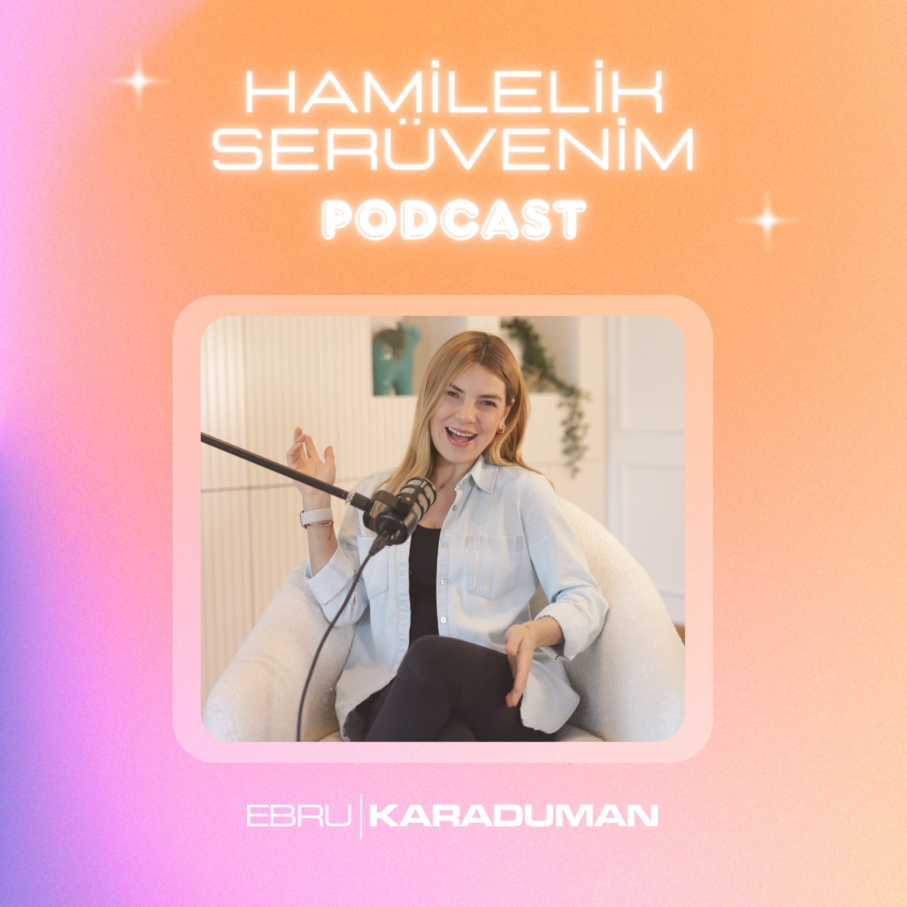 Hamilelik Serüvenim