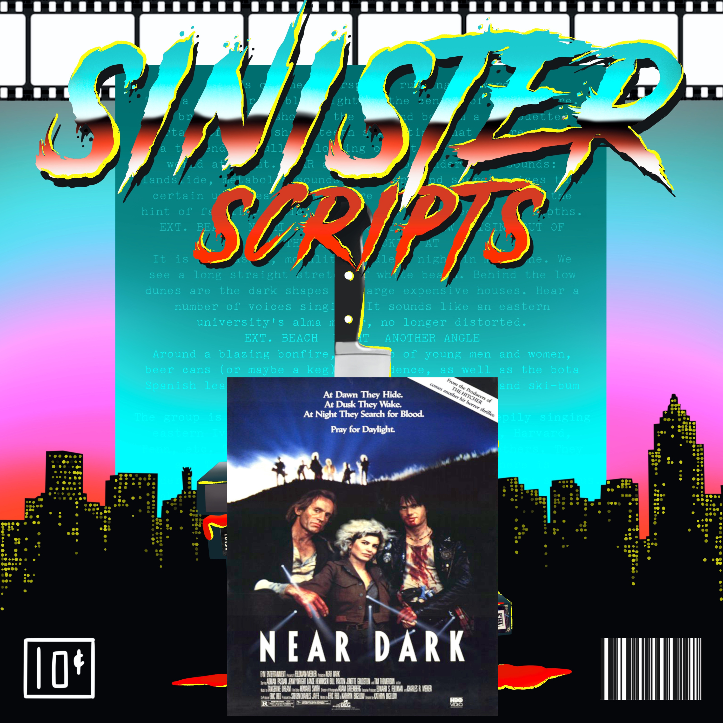Near Dark(1987) episode artwork