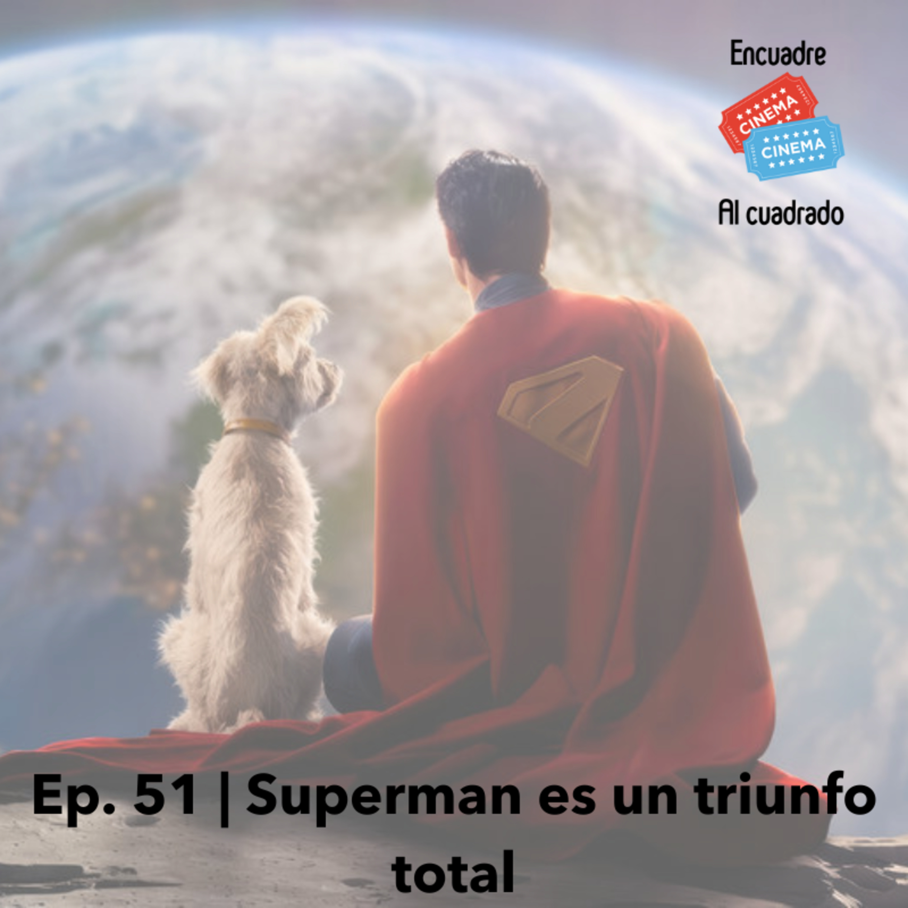 Encuadre al Cuadrado