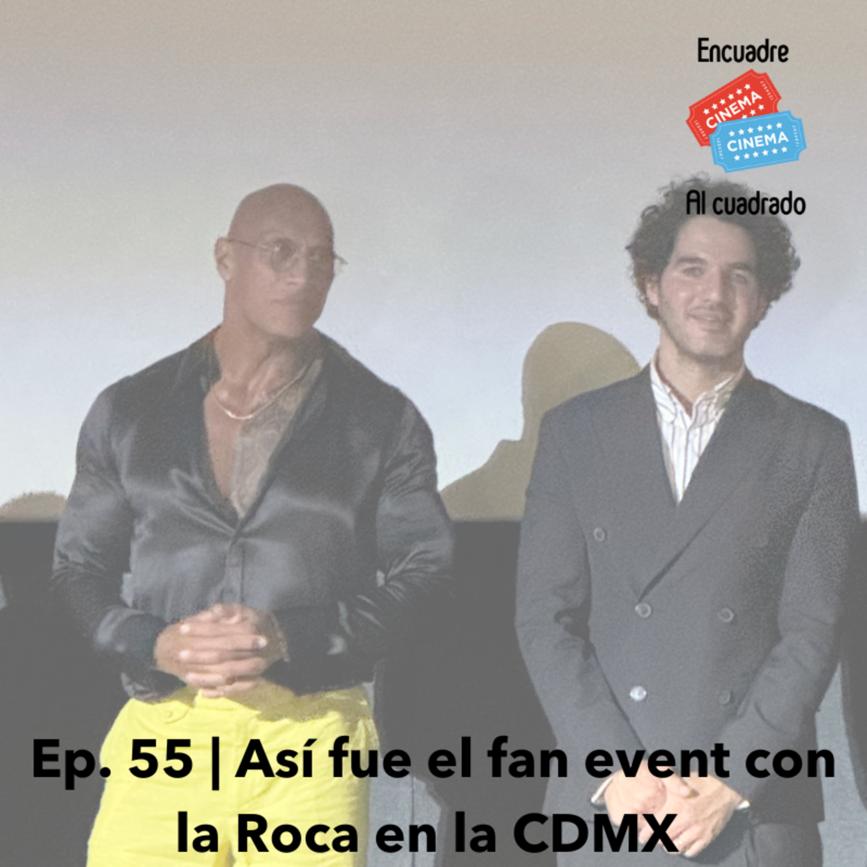 Encuadre al Cuadrado