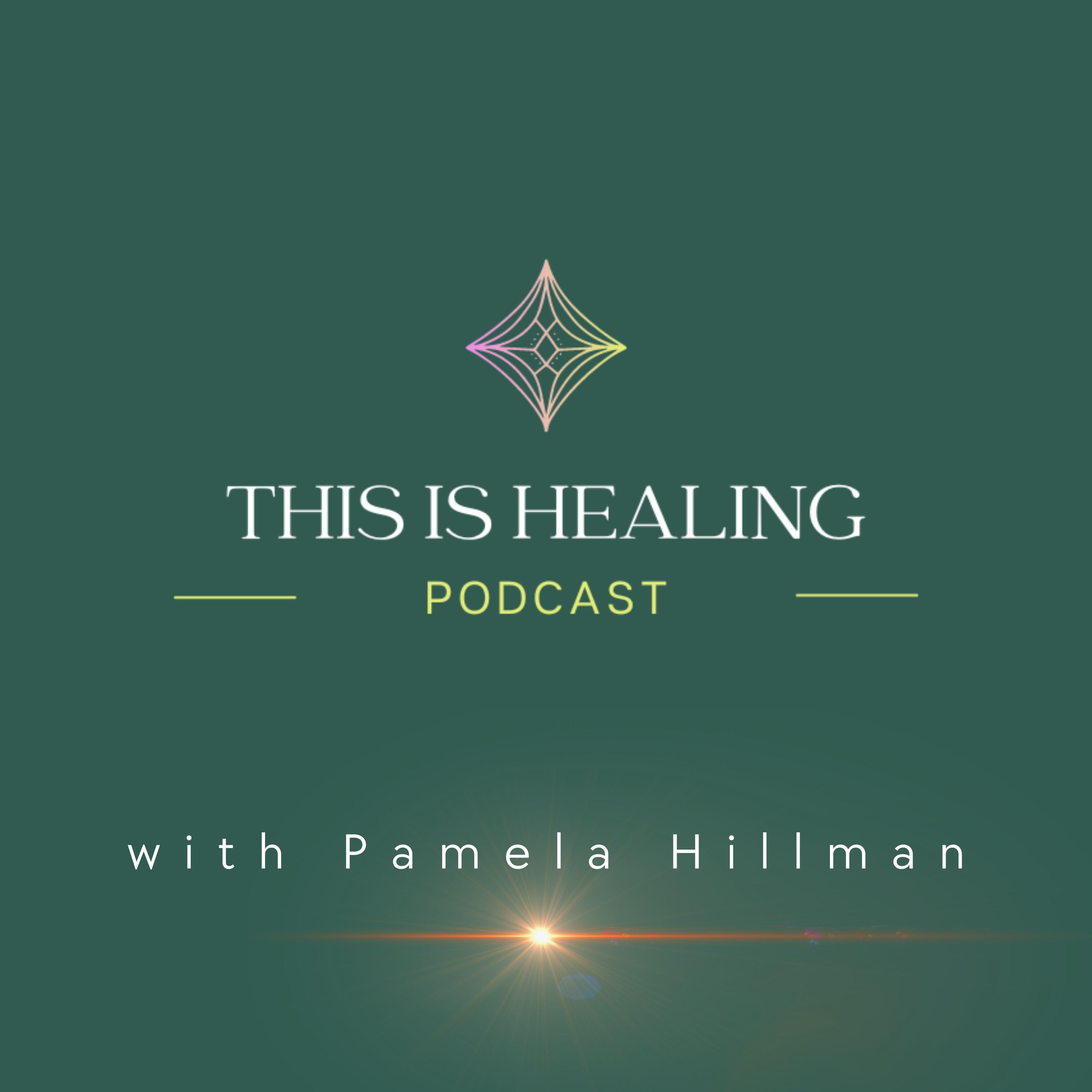 Power of Sound with Danielle Klein episode artwork