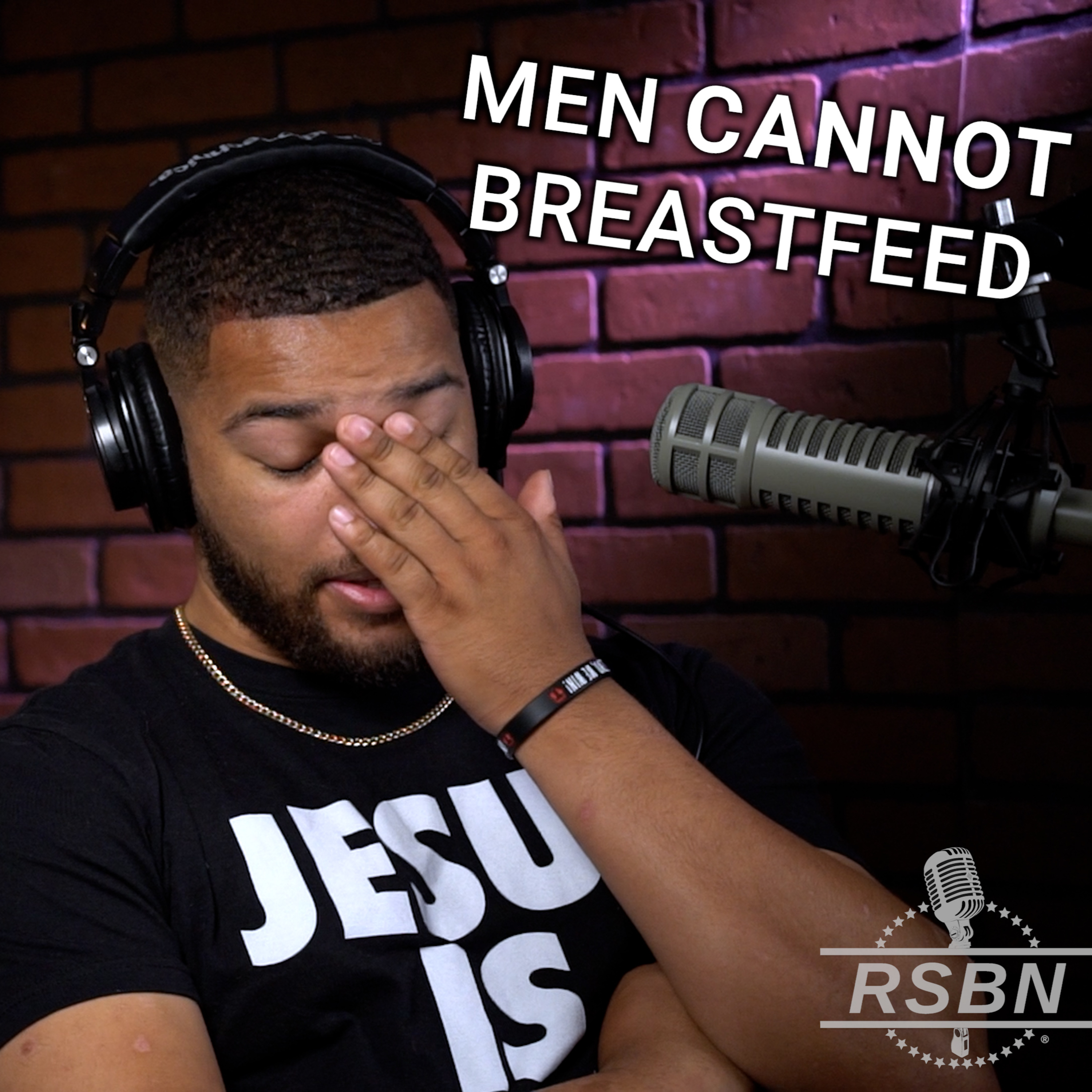 According to "Science", Men can Breastfeed?! | Let It Be Heard Ep 82 | 04/10/2024