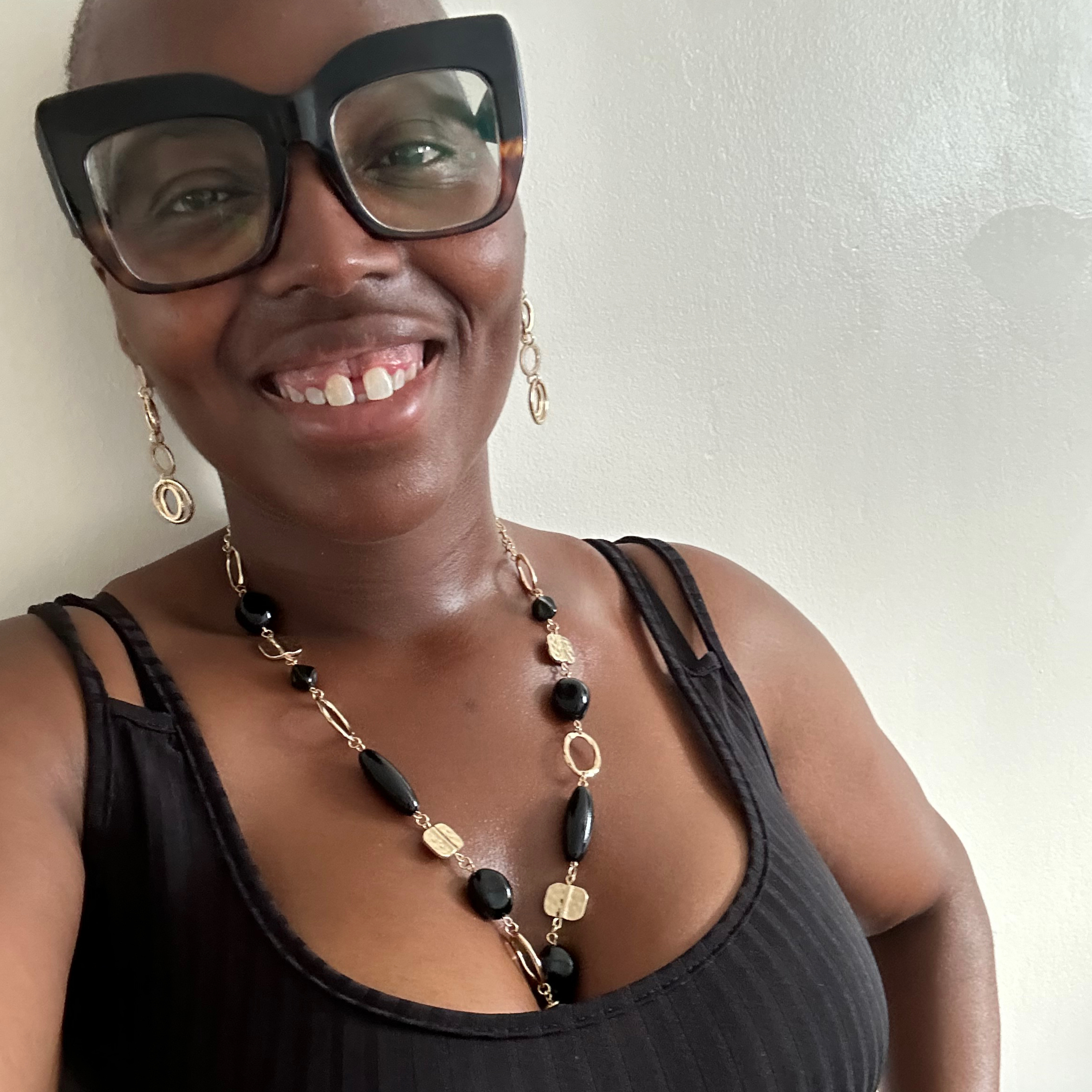 The Createful Self