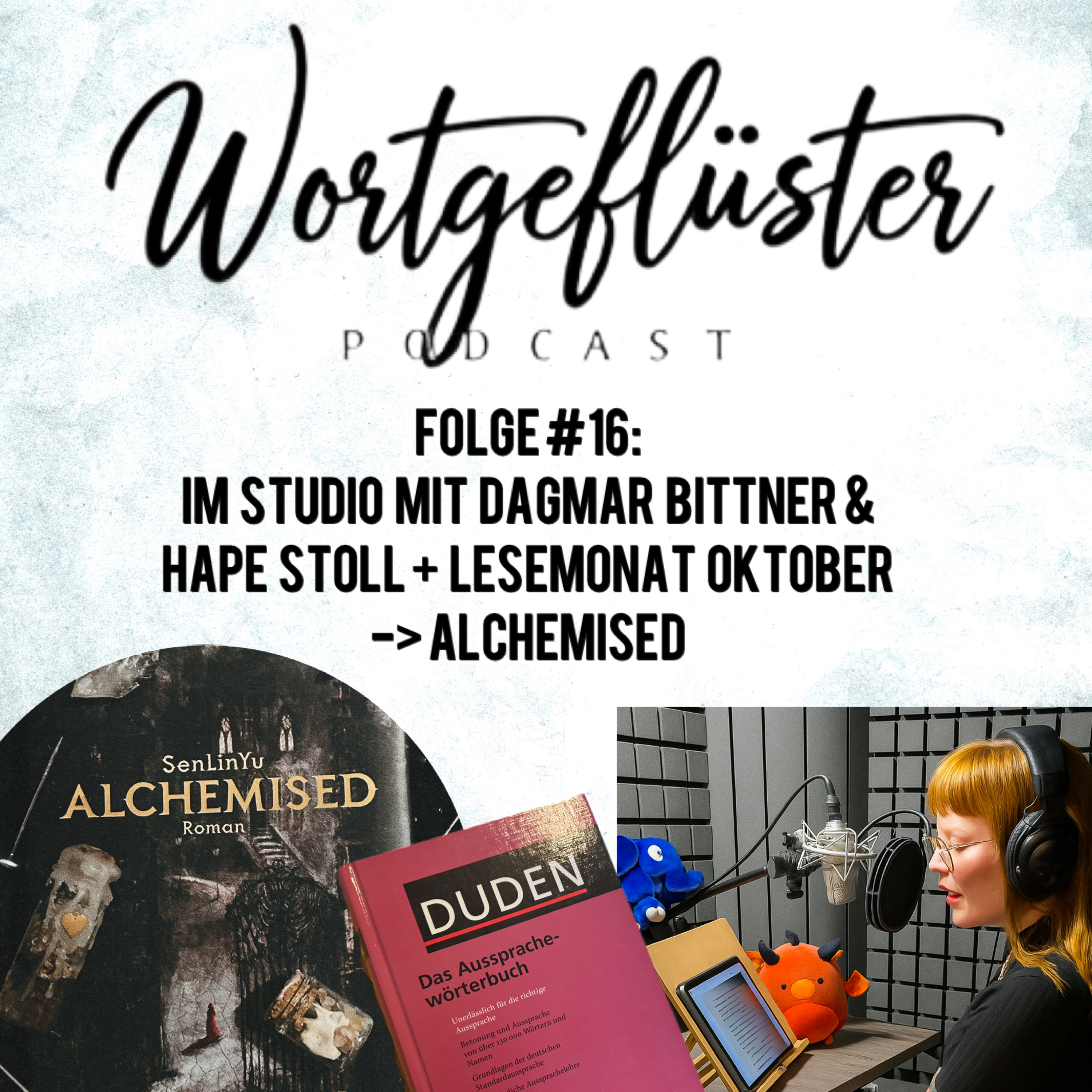 Wortgeflüster