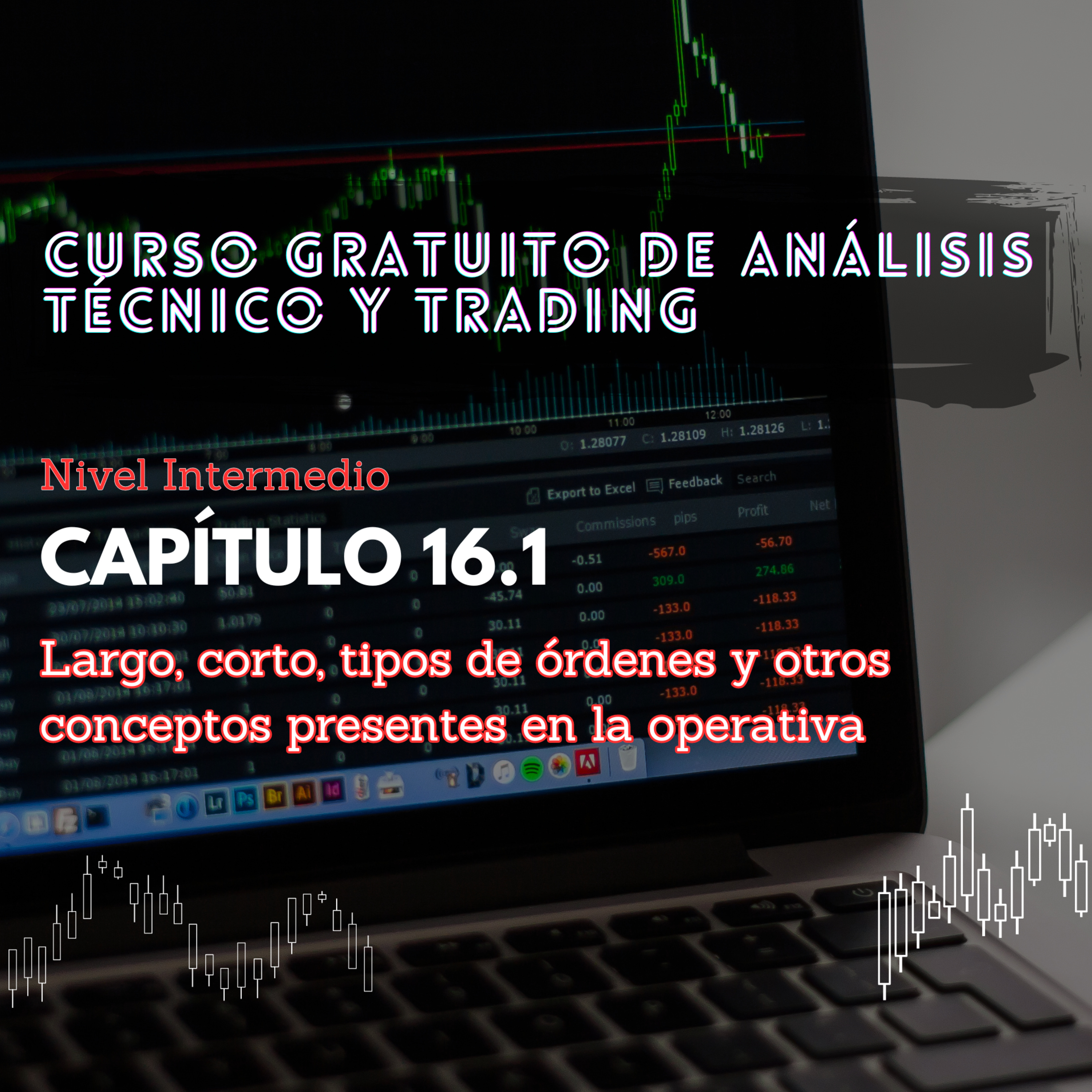 ATdesdecero | Finanzas y bolsa