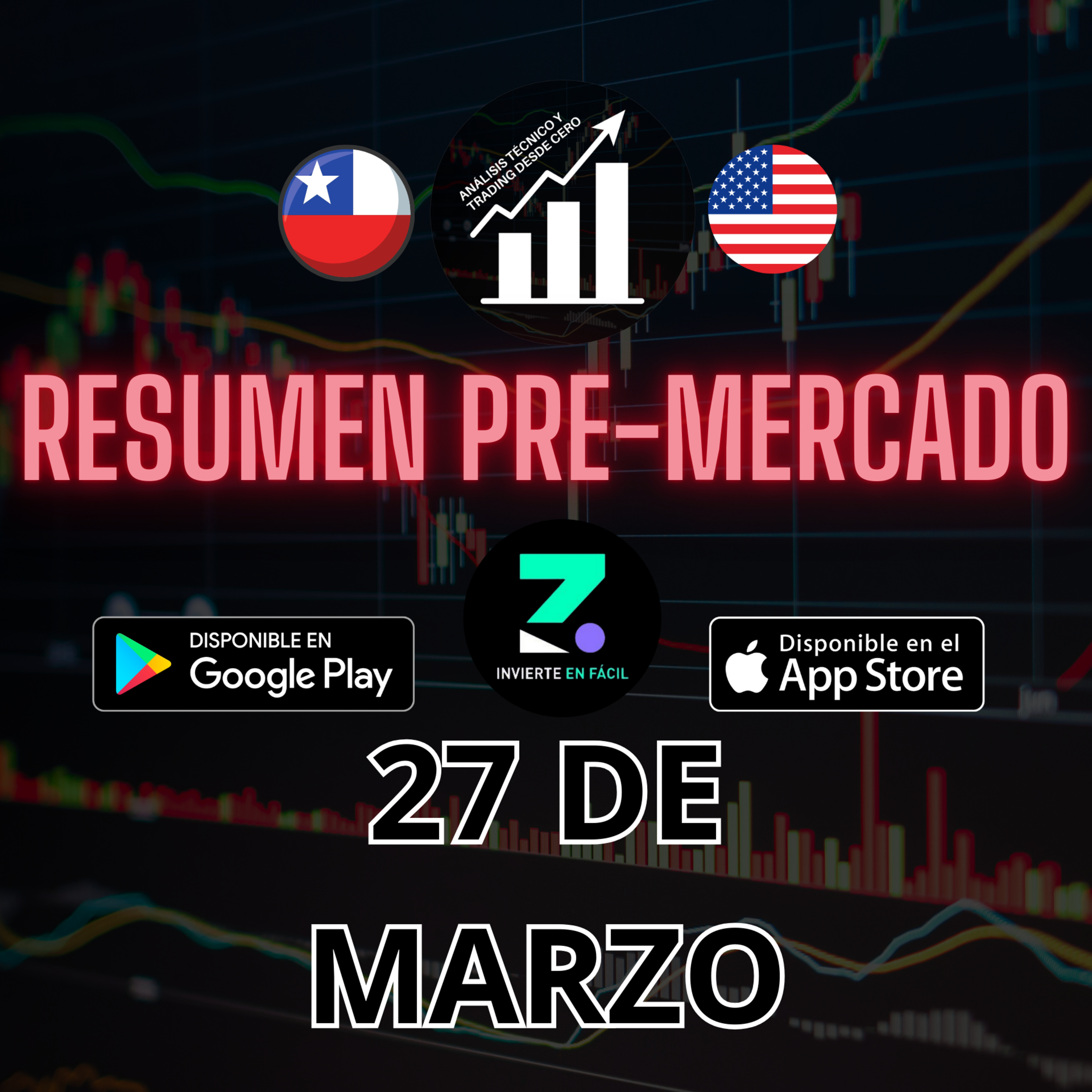 ATdesdecero | Finanzas y bolsa