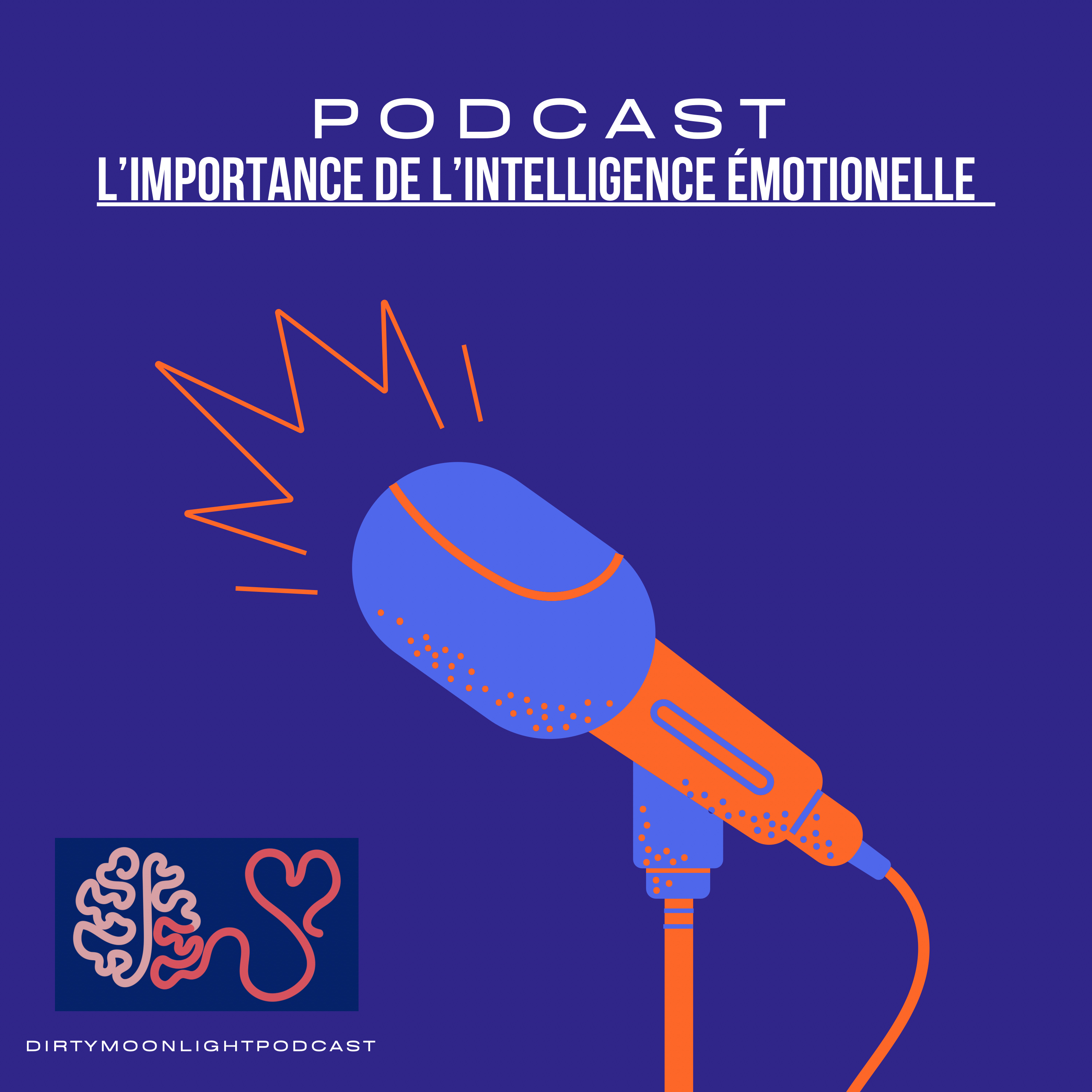 L’importance de l’intelligence émotionnelle episode artwork