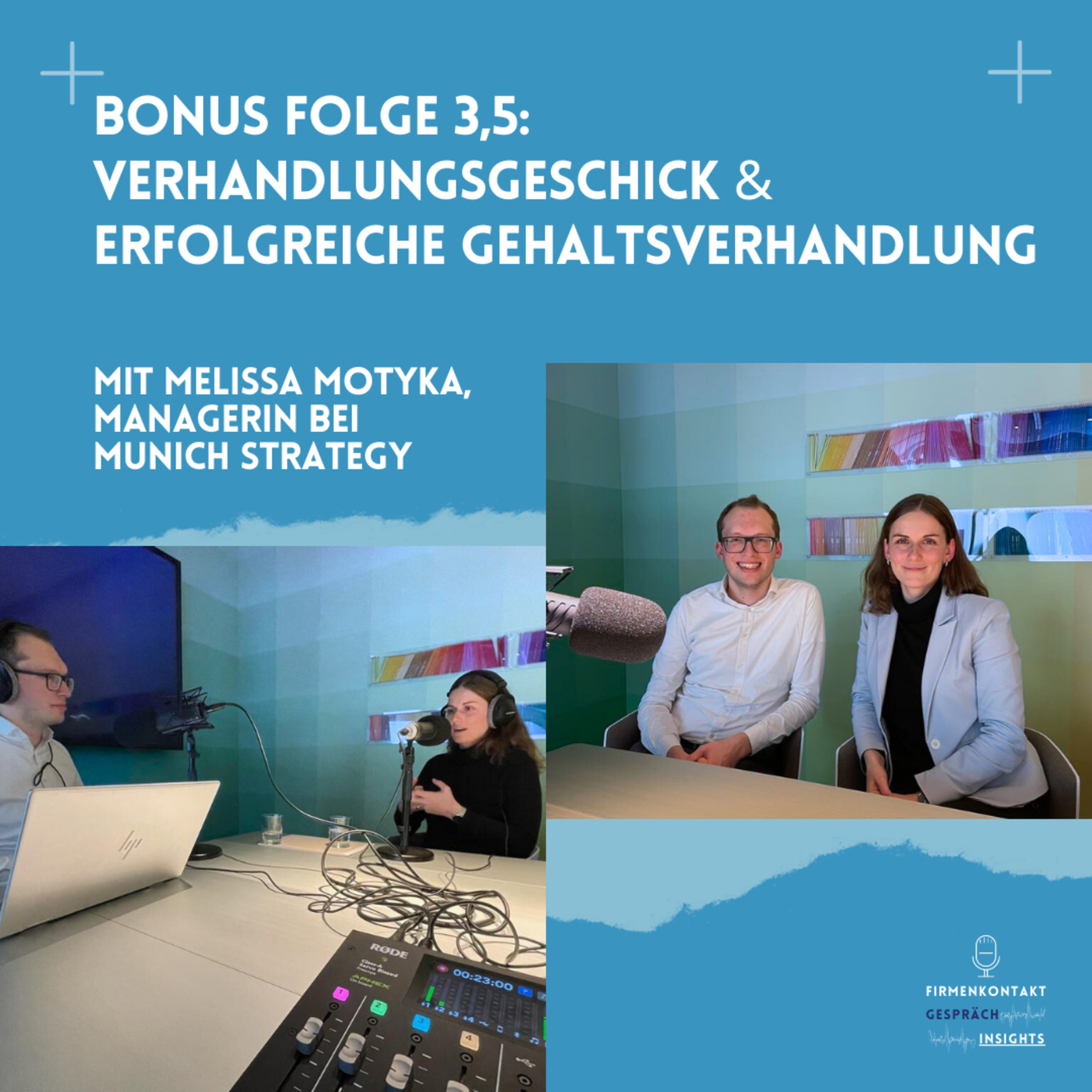 FKG Insights - Dein Karrierekompass