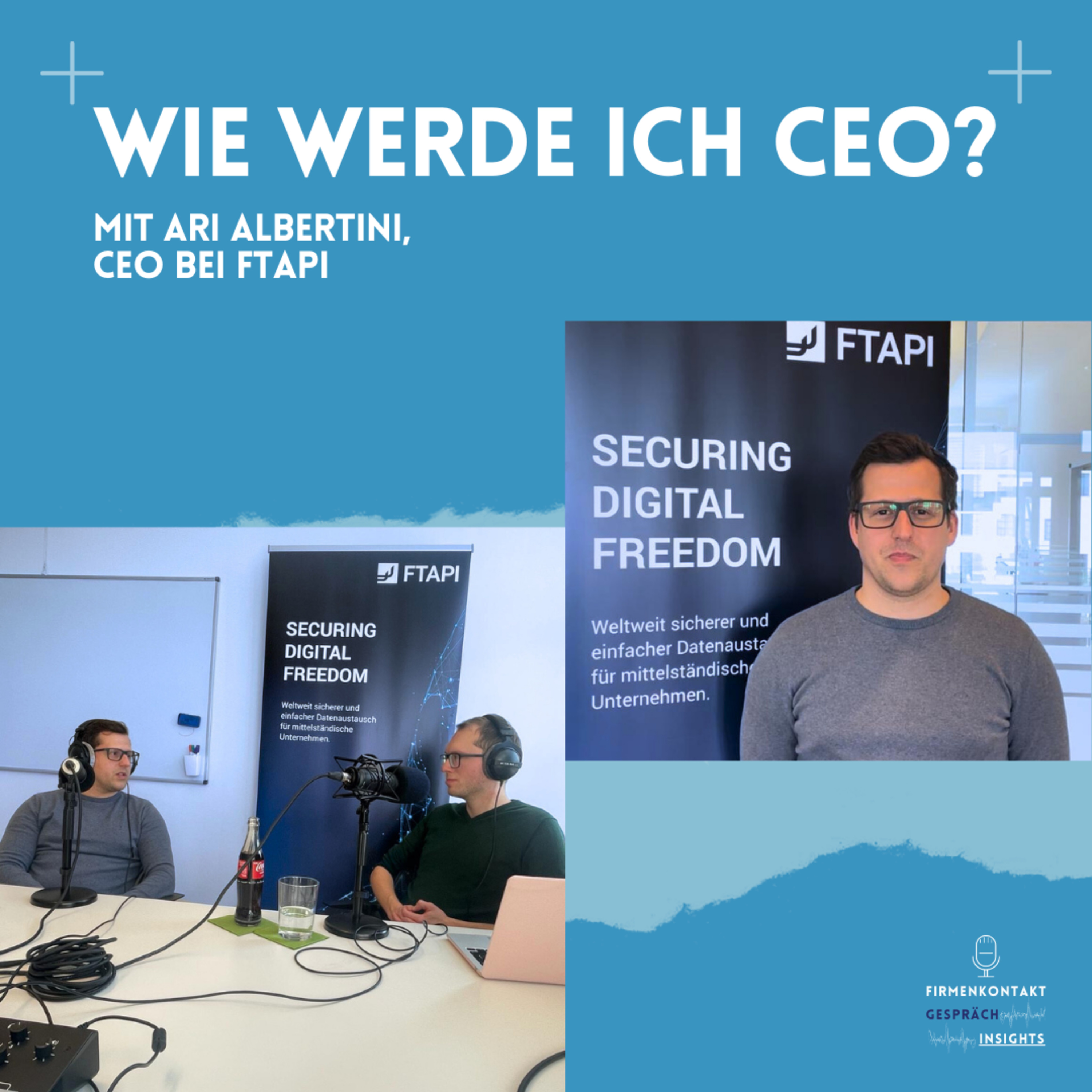FKG Insights - Dein Karrierekompass