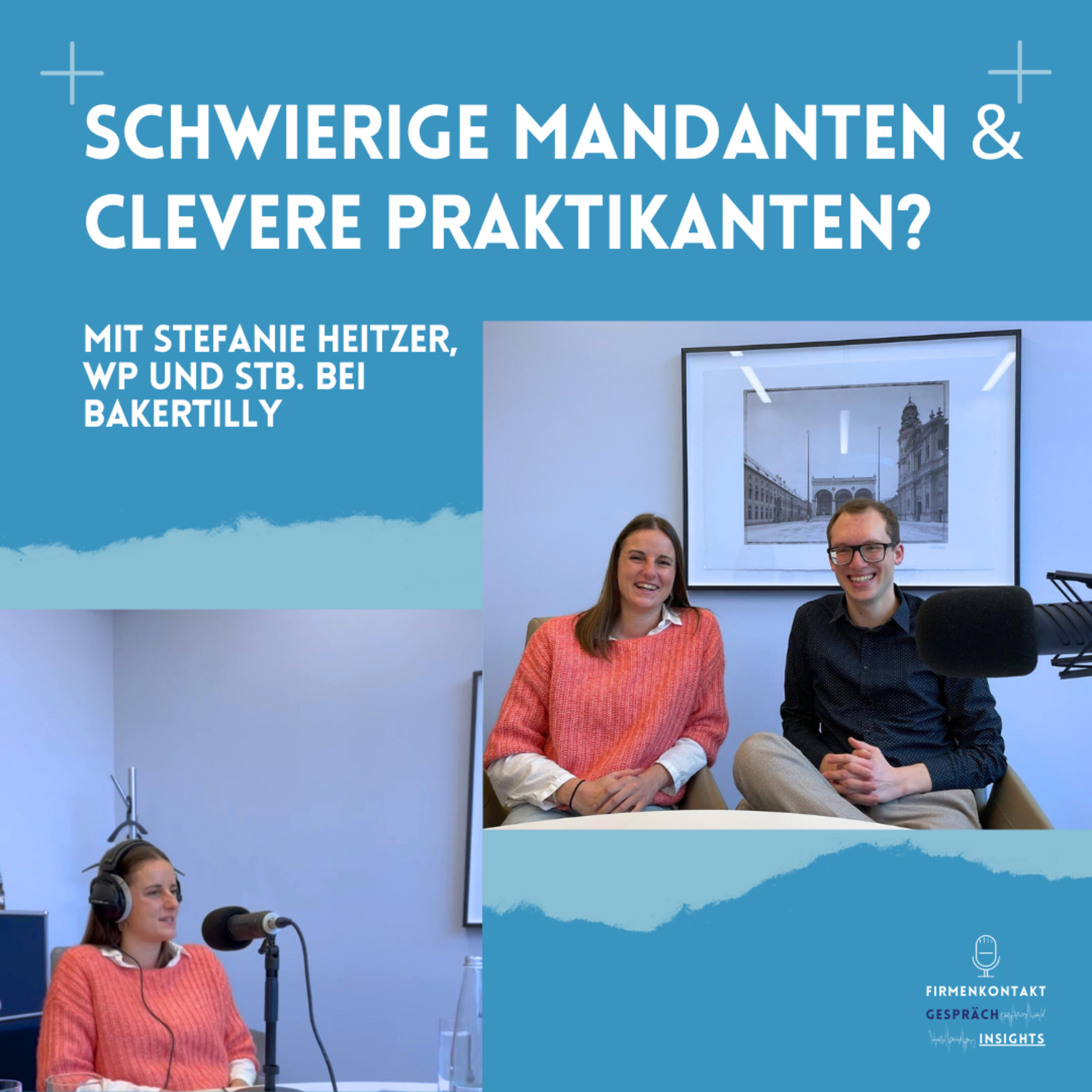 FKG Insights - Dein Karrierekompass